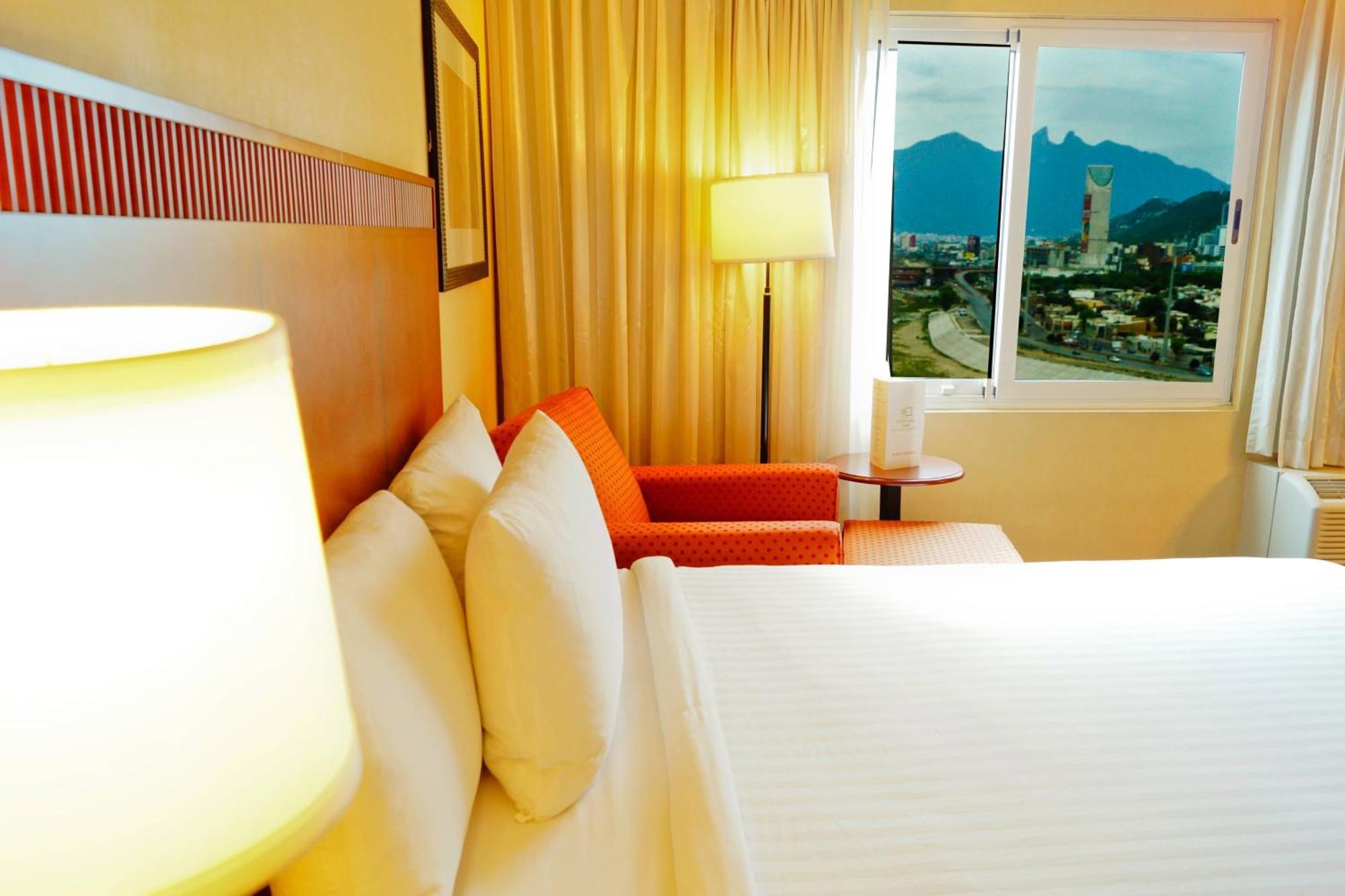 Courtyard San Jeronimo Monterrey