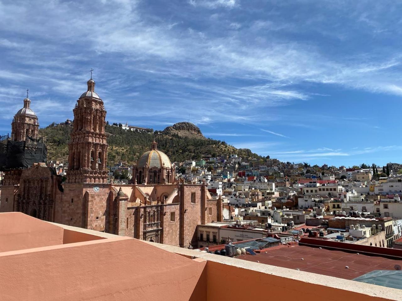 Santa Rita Del Arte Zacatecas