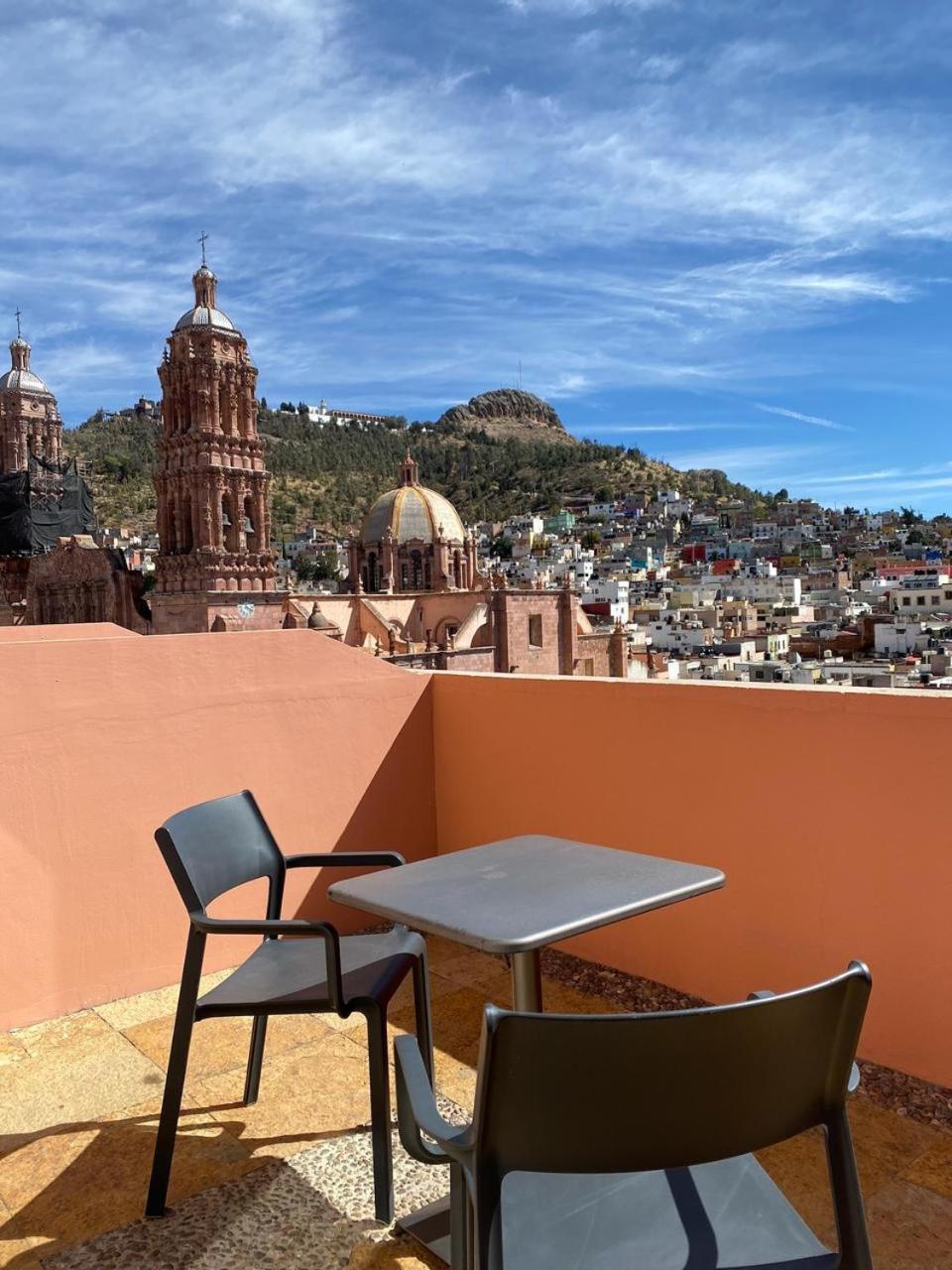 Santa Rita Del Arte 5* Zacatecas