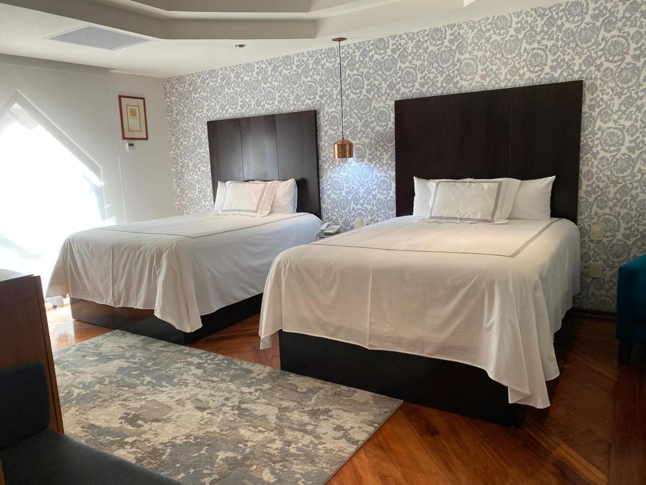 Santa Rita Del Arte Hotel