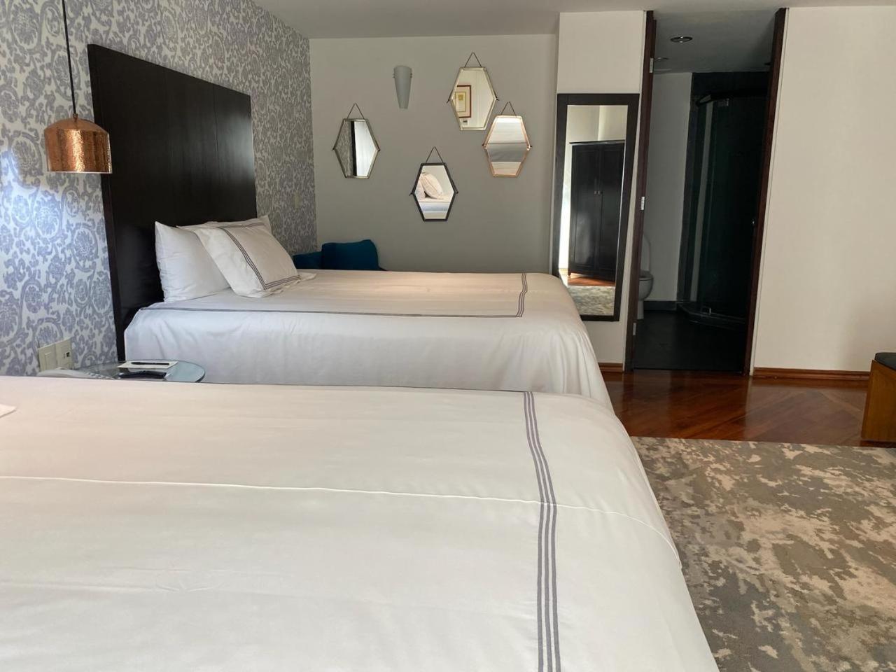 Santa Rita Del Arte Hotel 5*