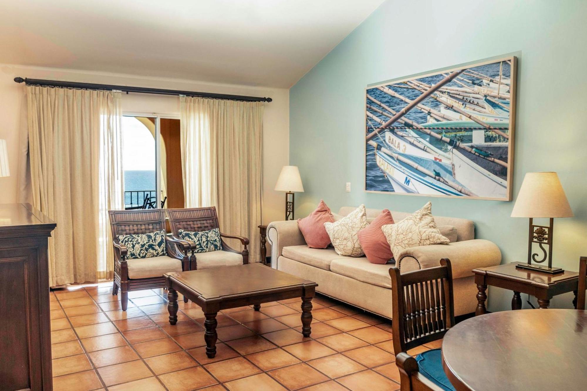 Hacienda Del Mar Cabos, Autograph Collection (adults Only) Resort 5*