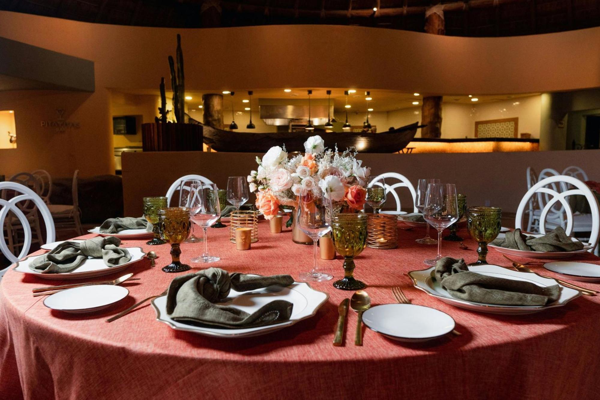 Hacienda Del Mar Cabos, Autograph Collection (adults Only) 5*