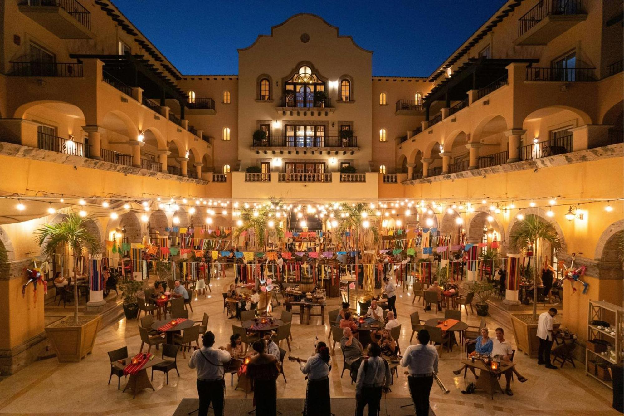 Hacienda Del Mar Cabos, Autograph Collection (adults Only)