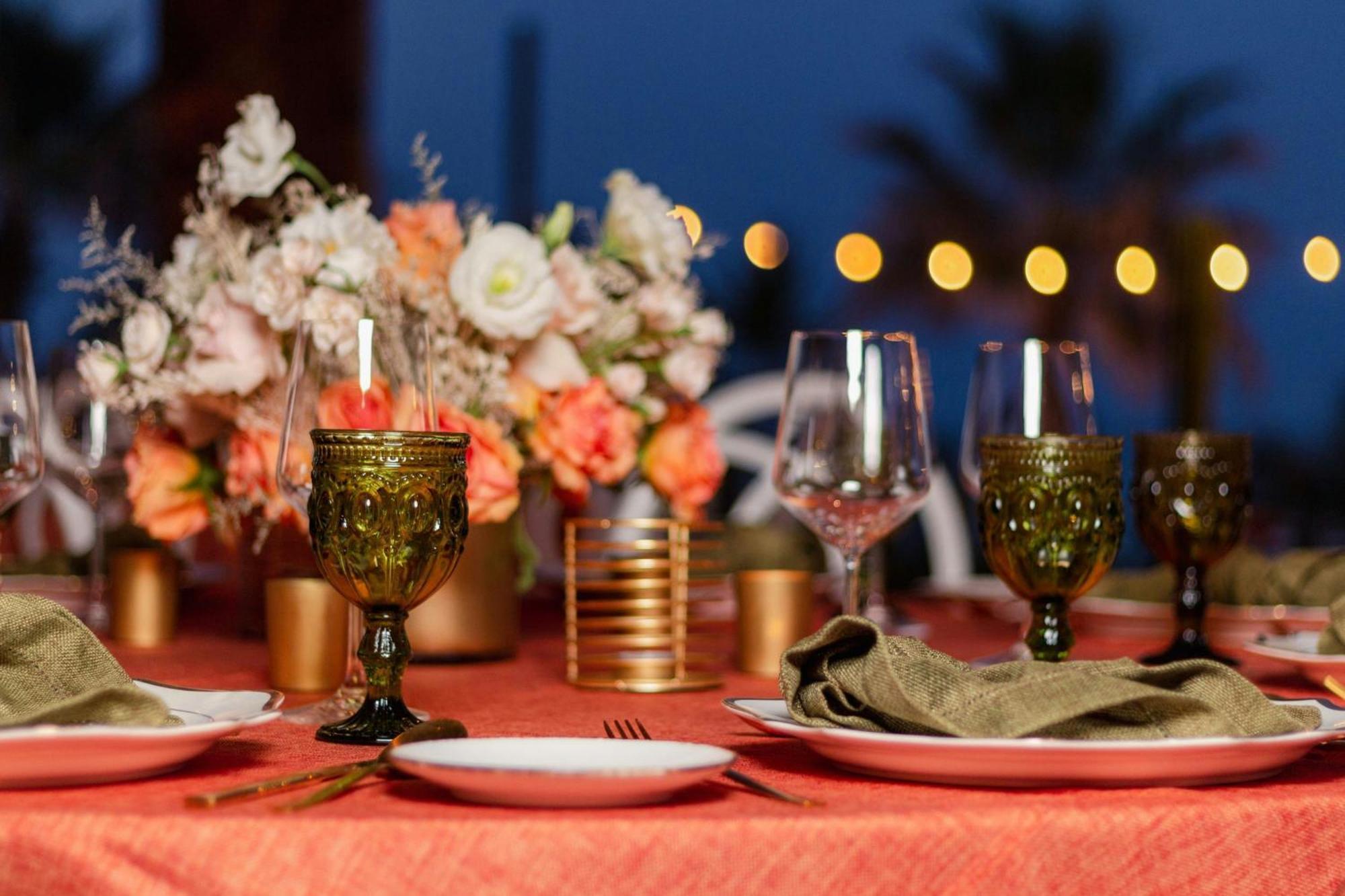 Resort Hacienda Del Mar Cabos, Autograph Collection (adults Only)