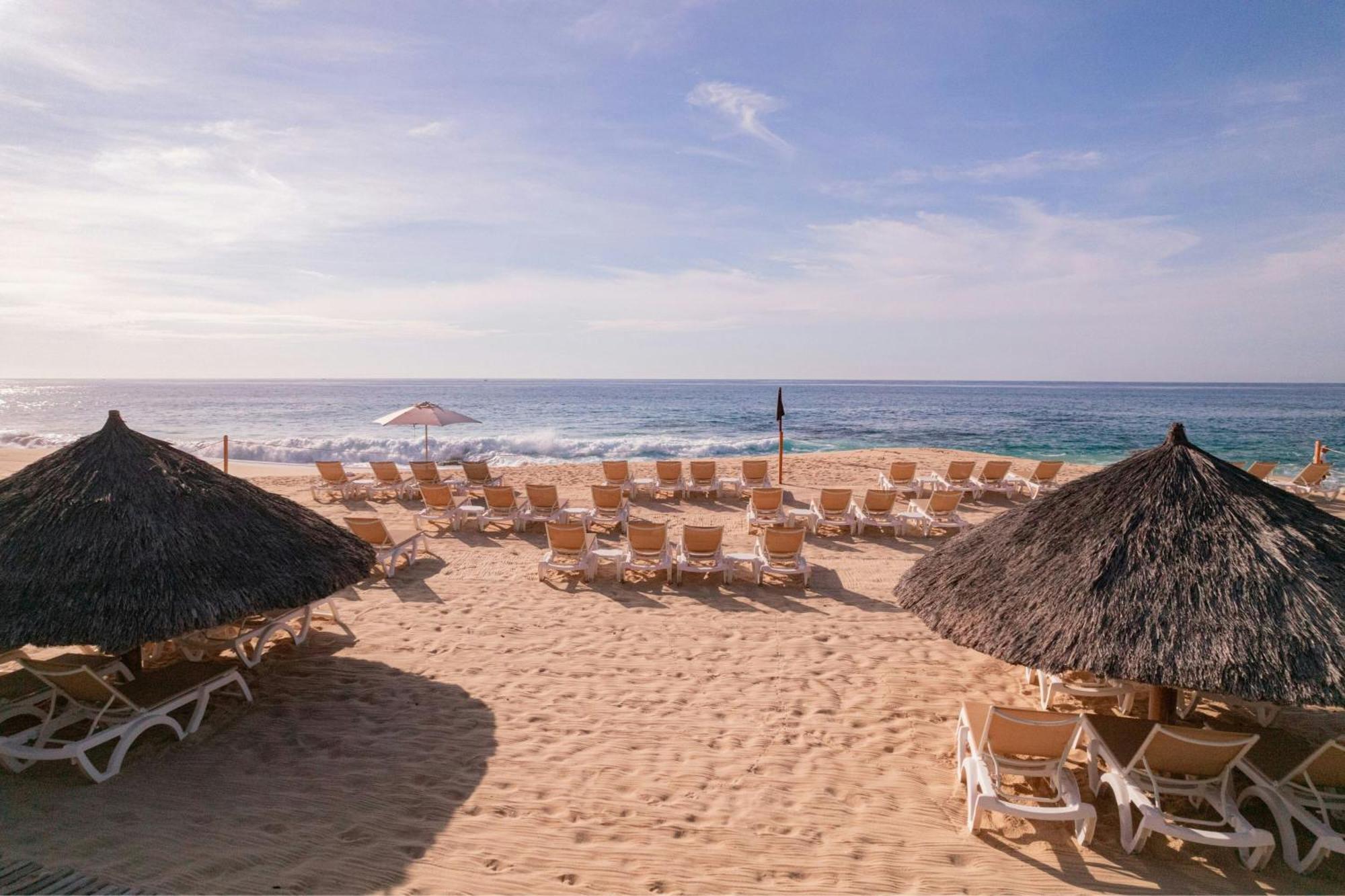 Hacienda Del Mar Cabos, Autograph Collection (adults Only) Resort 5*