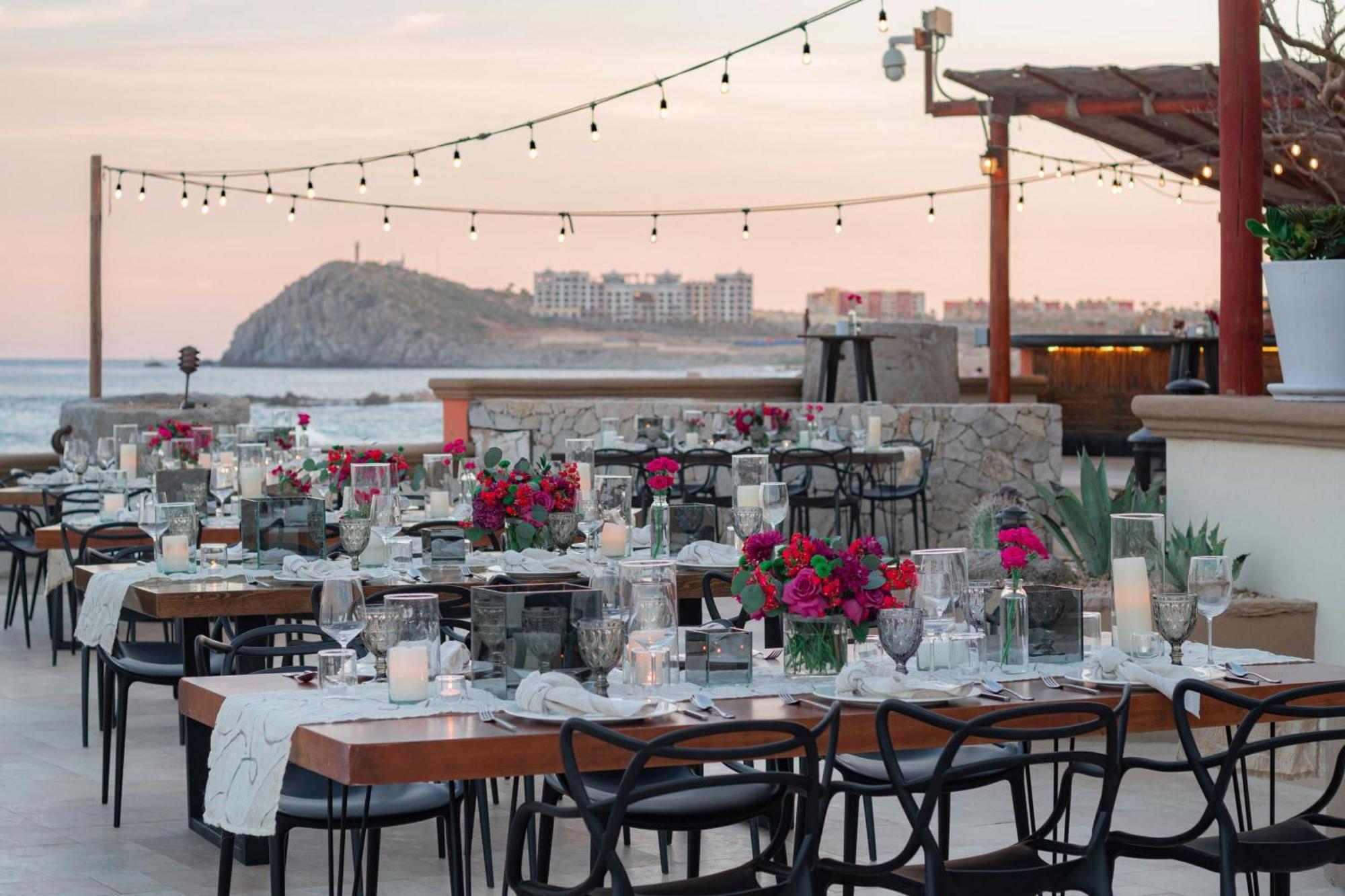 Hacienda Del Mar Cabos, Autograph Collection (adults Only) 5*