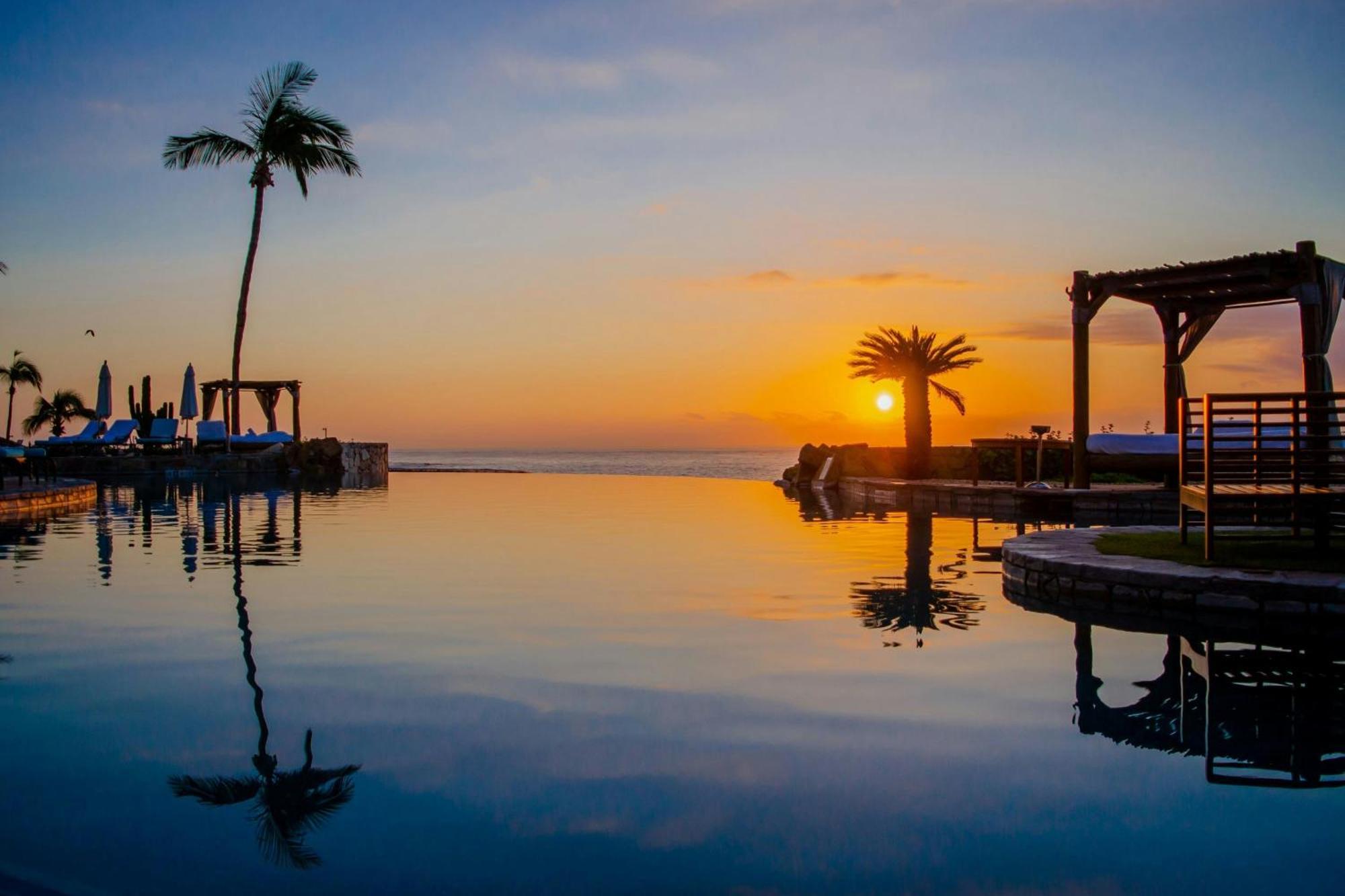 Hacienda Del Mar Cabos, Autograph Collection (adults Only) Cabo San Lucas