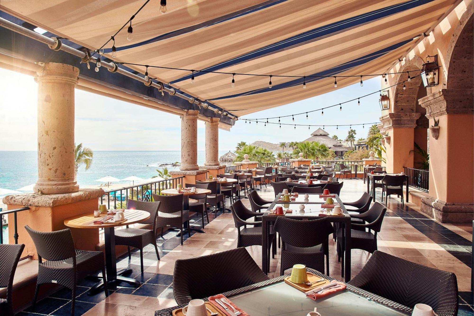 Hacienda Del Mar Cabos, Autograph Collection (adults Only) 5* Cabo San Lucas