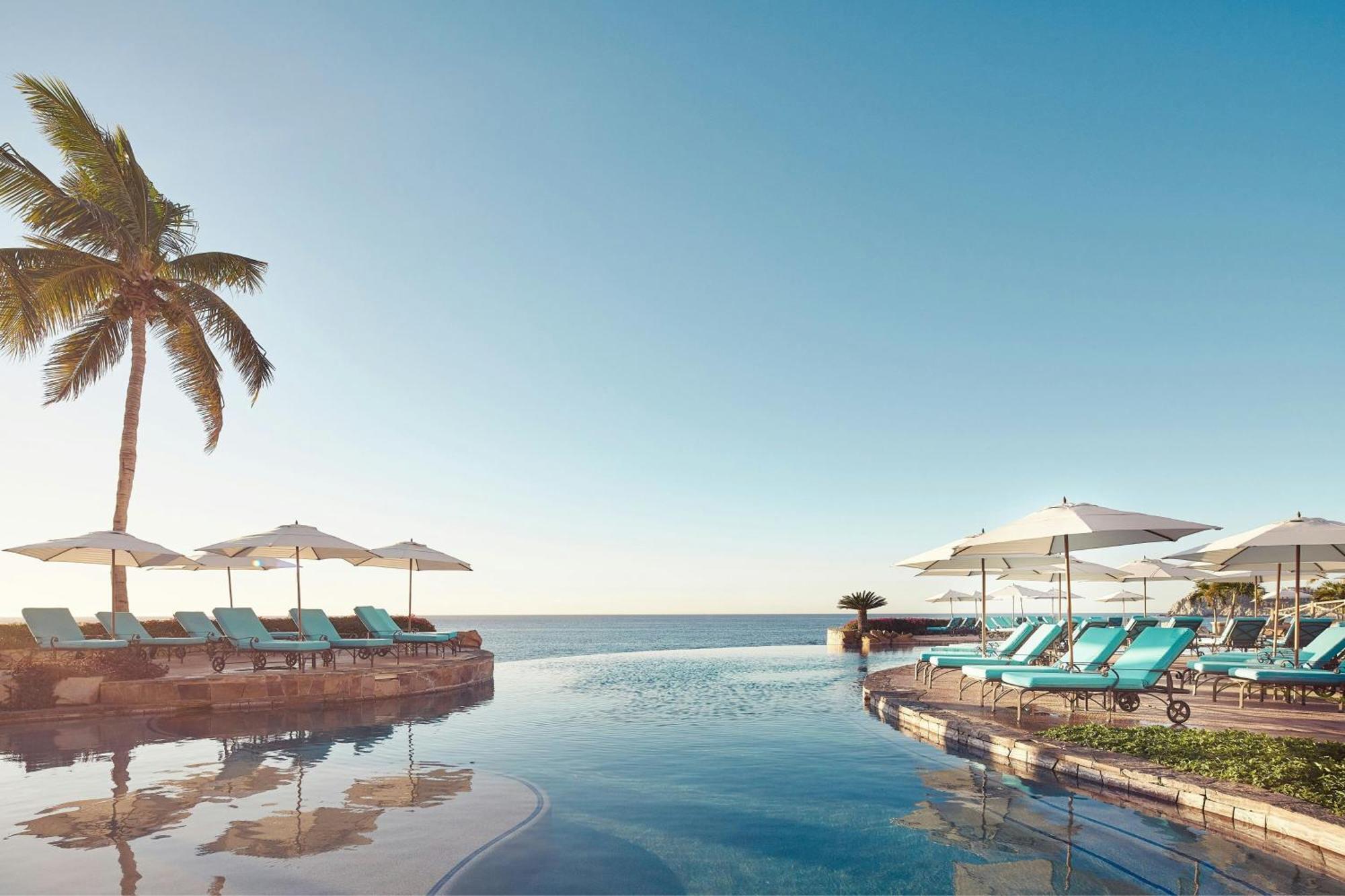 Hacienda Del Mar Cabos, Autograph Collection (adults Only)
