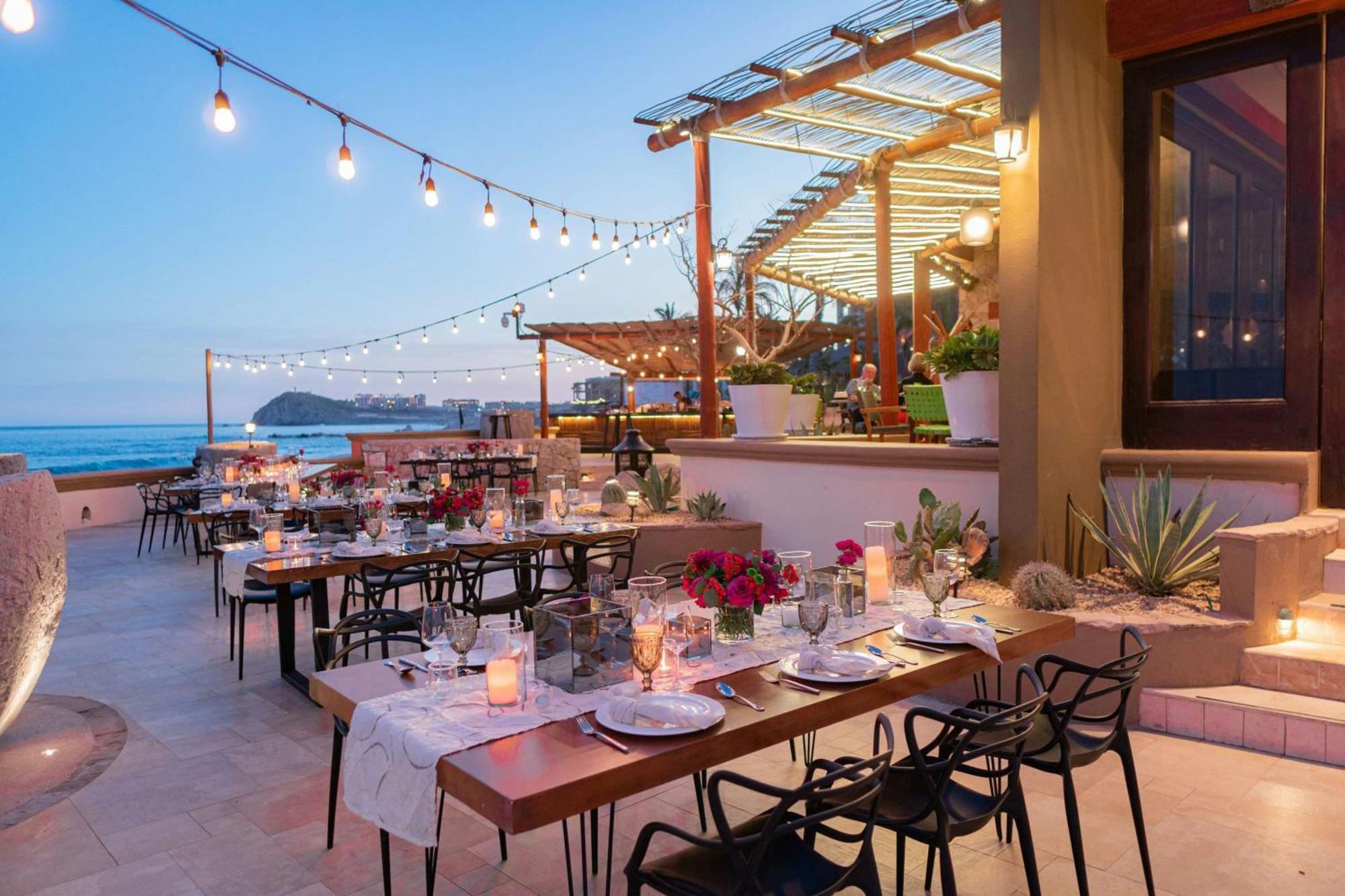 Resort Hacienda Del Mar Cabos, Autograph Collection (adults Only) 5*