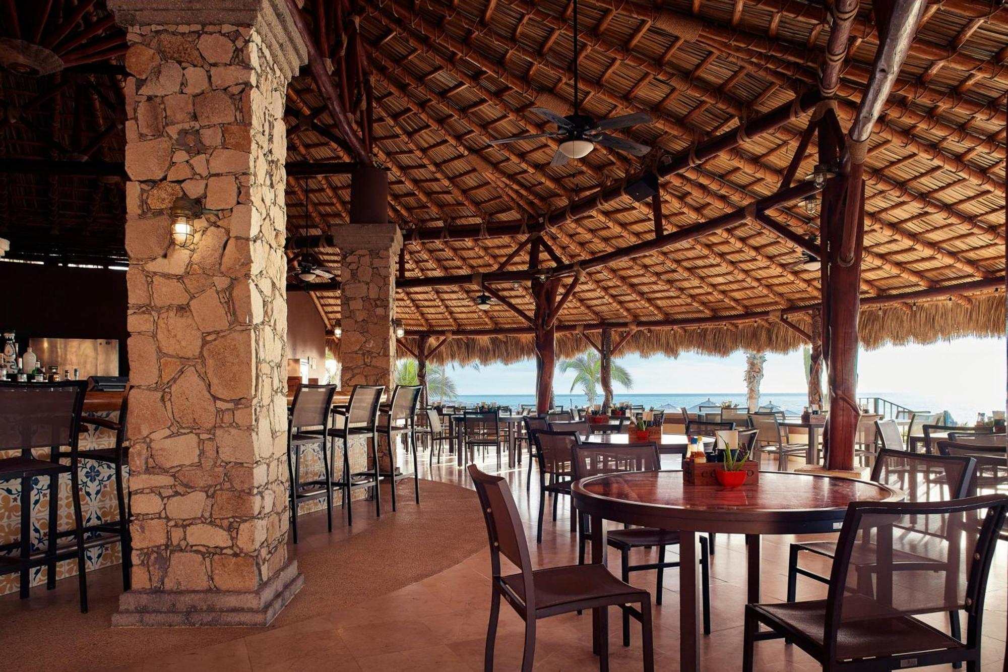 Hacienda Del Mar Cabos, Autograph Collection (adults Only) Cabo San Lucas