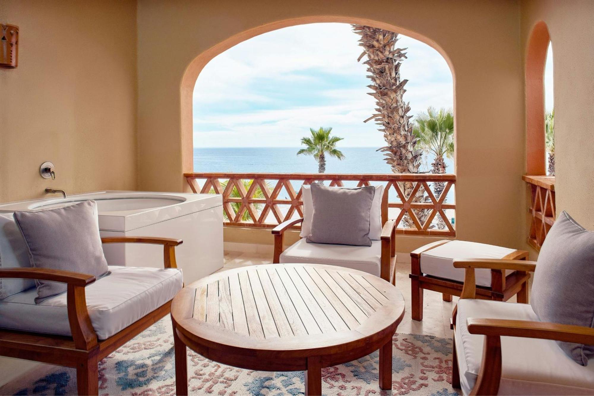 Resort Hacienda Del Mar Cabos, Autograph Collection (adults Only)