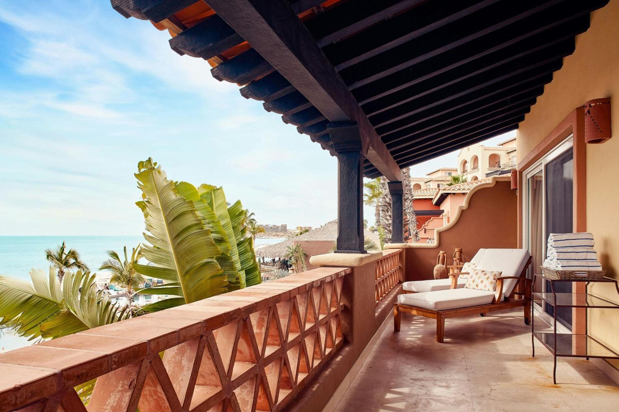 Hacienda Del Mar Cabos, Autograph Collection (adults Only) Resort Cabo San Lucas