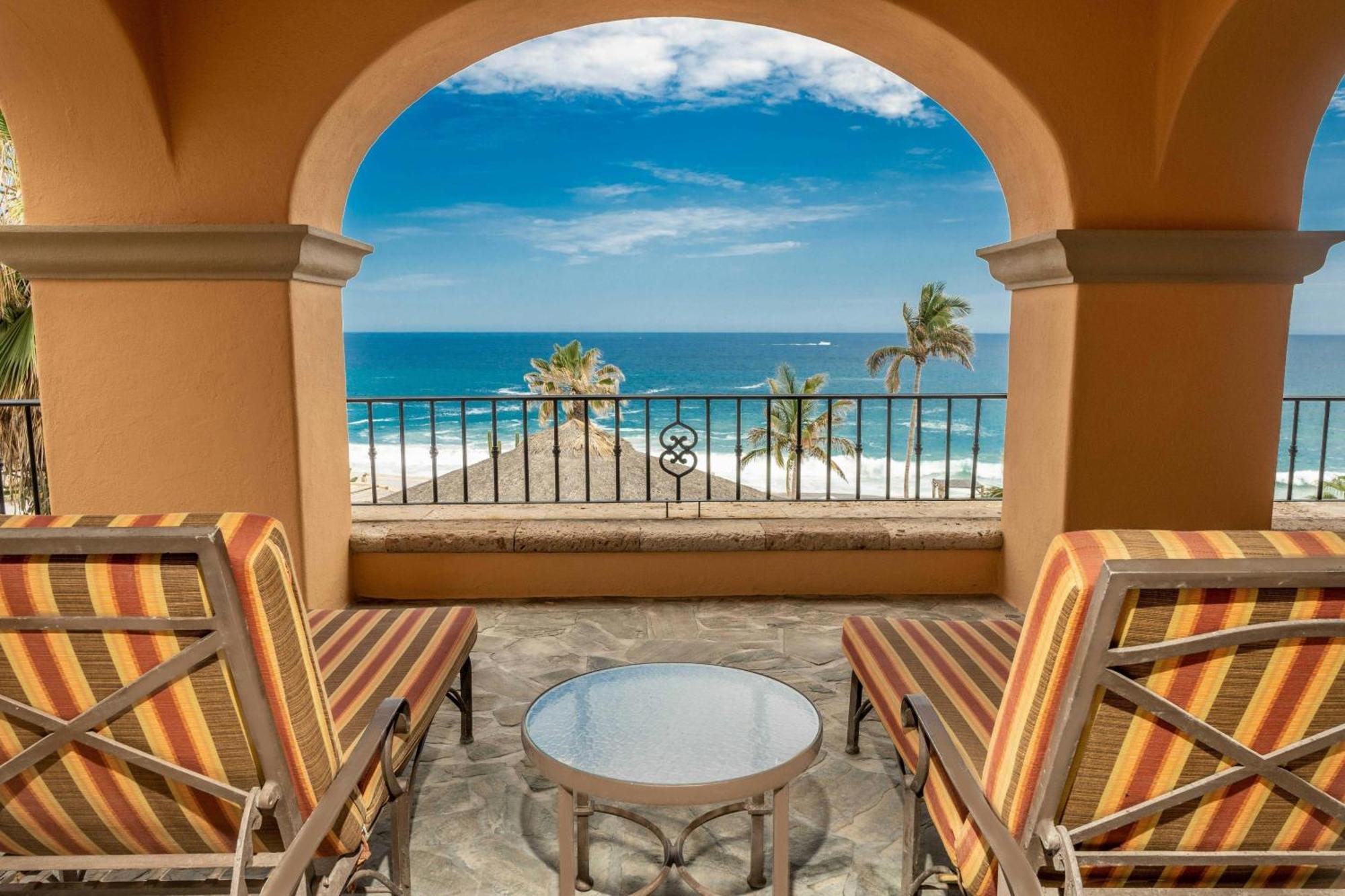 Hacienda Del Mar Cabos, Autograph Collection (adults Only) 5*