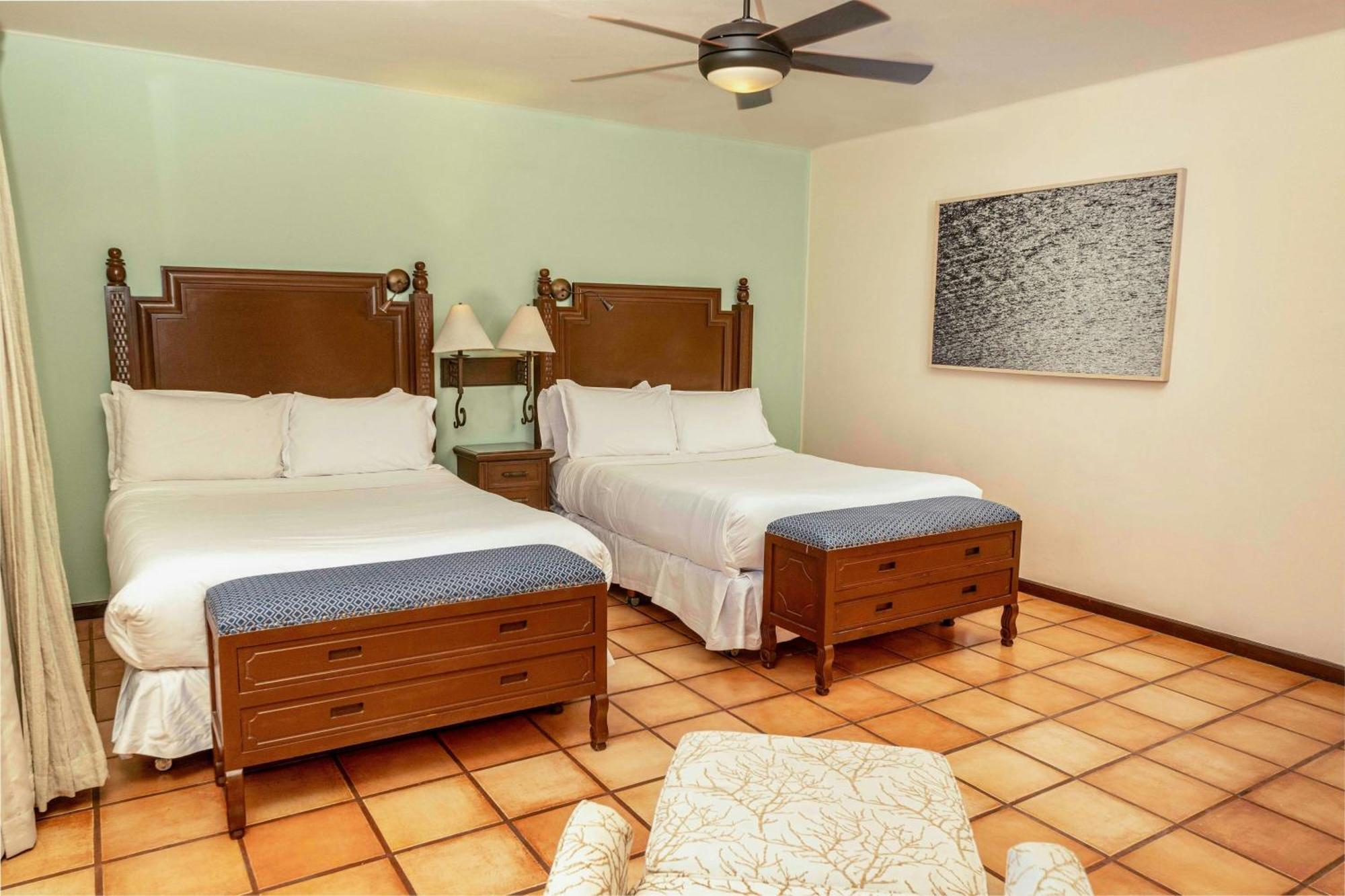 Hacienda Del Mar Cabos, Autograph Collection (adults Only) 5* Cabo San Lucas