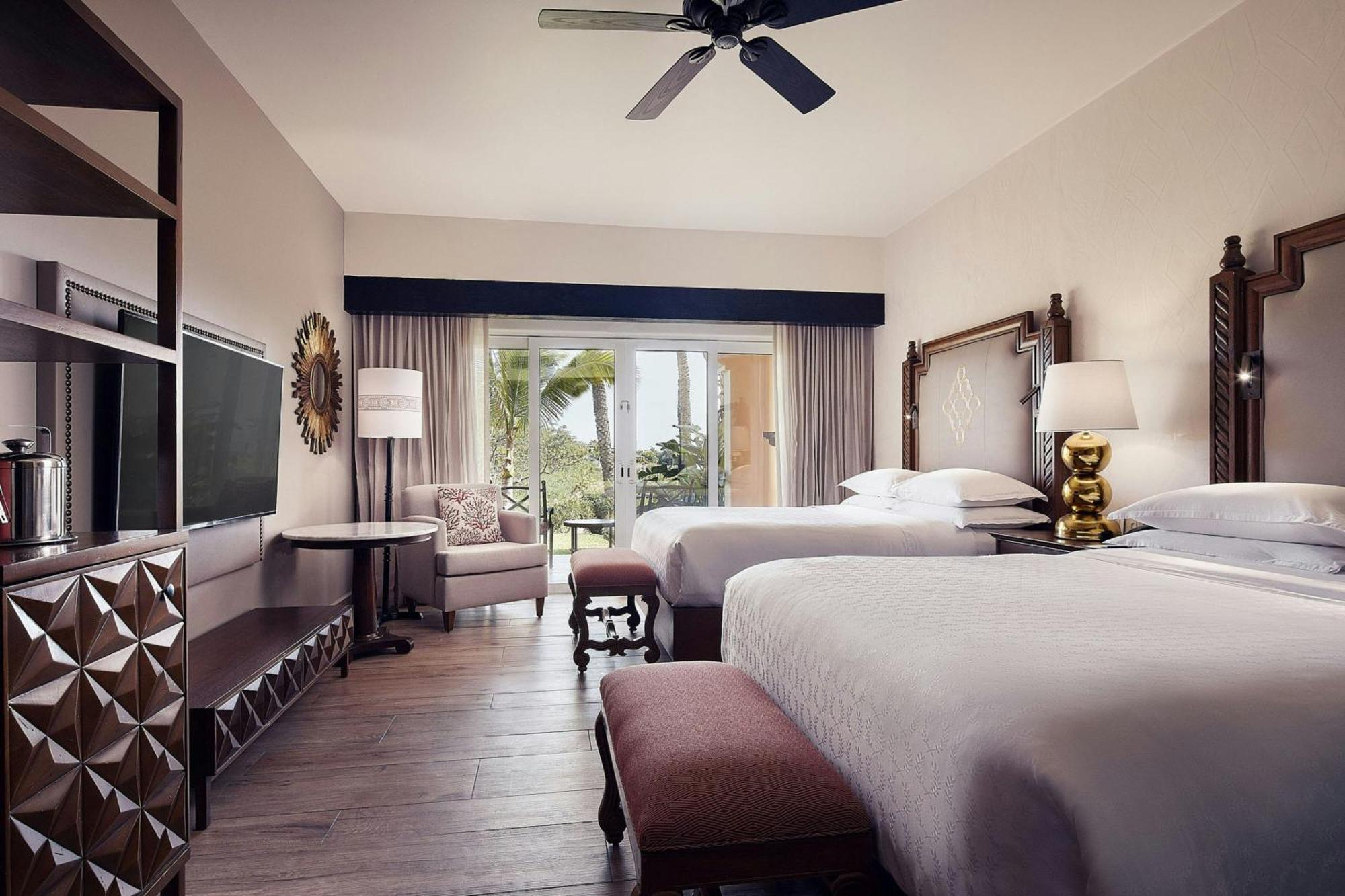 Resort Hacienda Del Mar Cabos, Autograph Collection (adults Only)