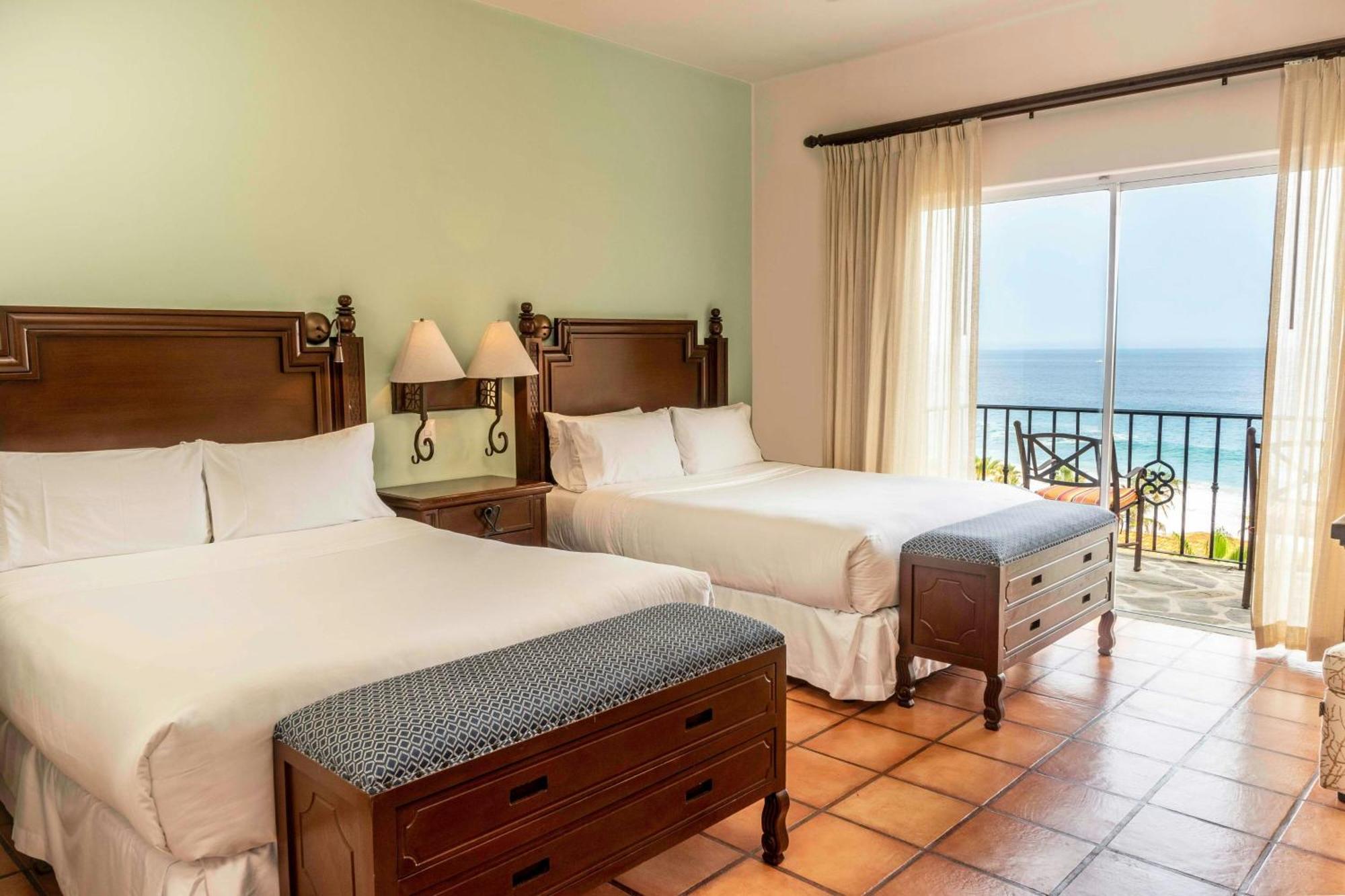 Hacienda Del Mar Cabos, Autograph Collection (adults Only) Resort 5*