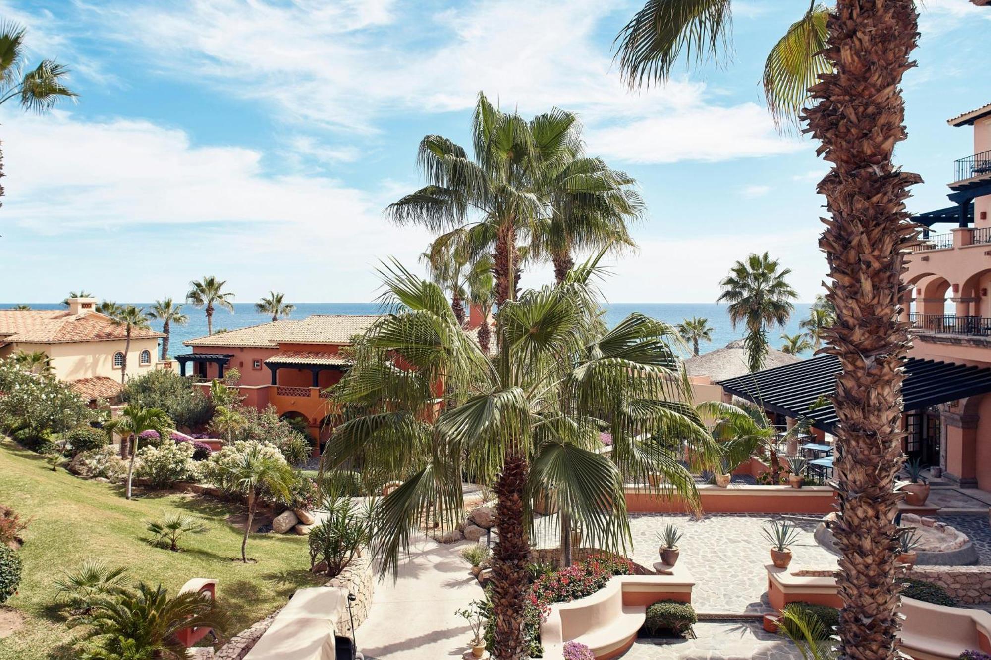 Hacienda Del Mar Cabos, Autograph Collection (adults Only) Resort Cabo San Lucas
