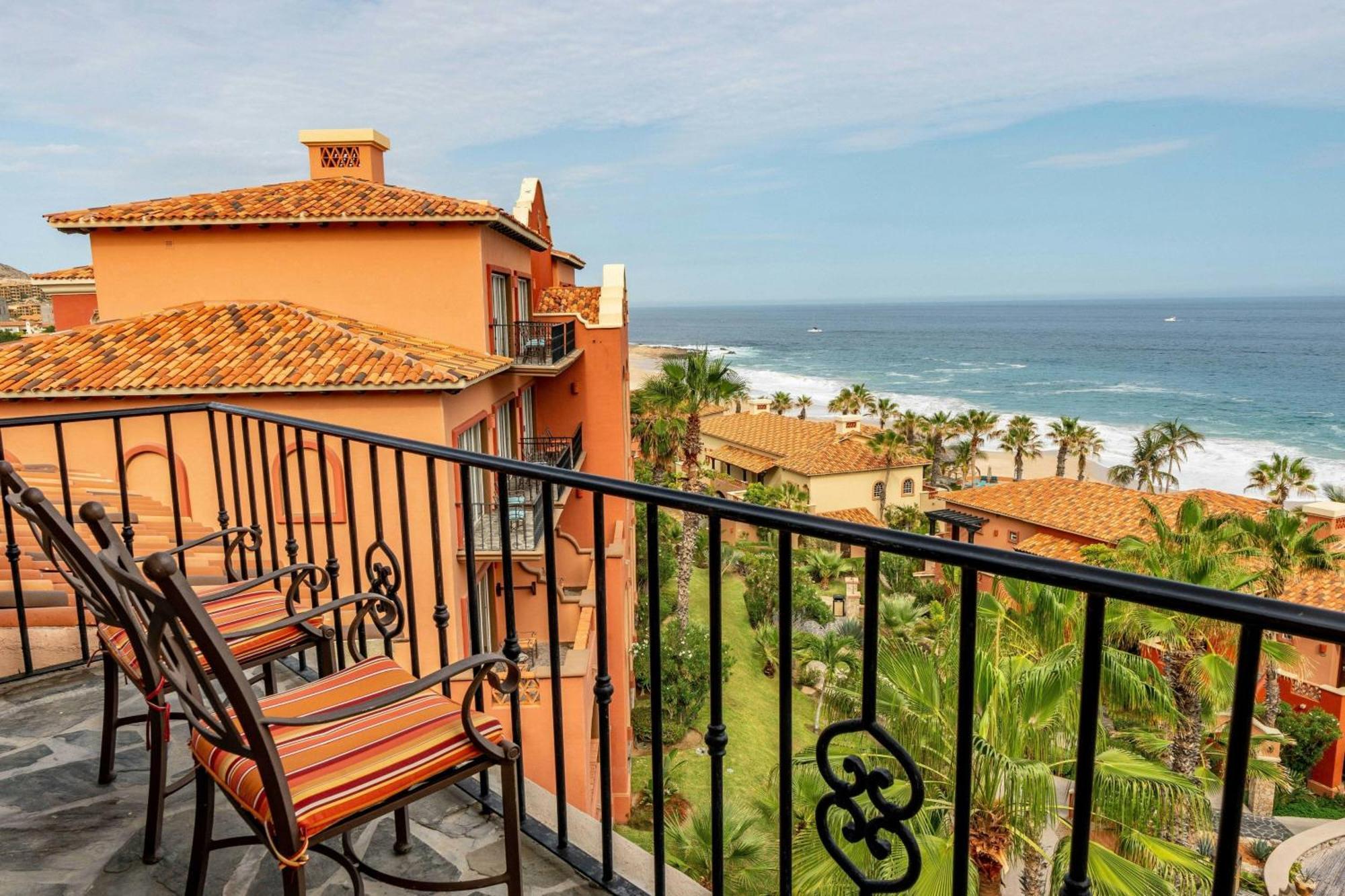 Hacienda Del Mar Cabos, Autograph Collection (adults Only) 5* Cabo San Lucas