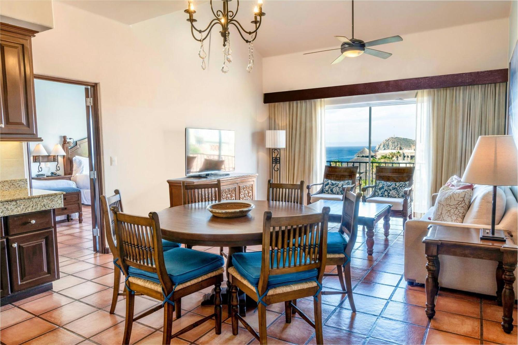 Hacienda Del Mar Cabos, Autograph Collection (adults Only) Resort