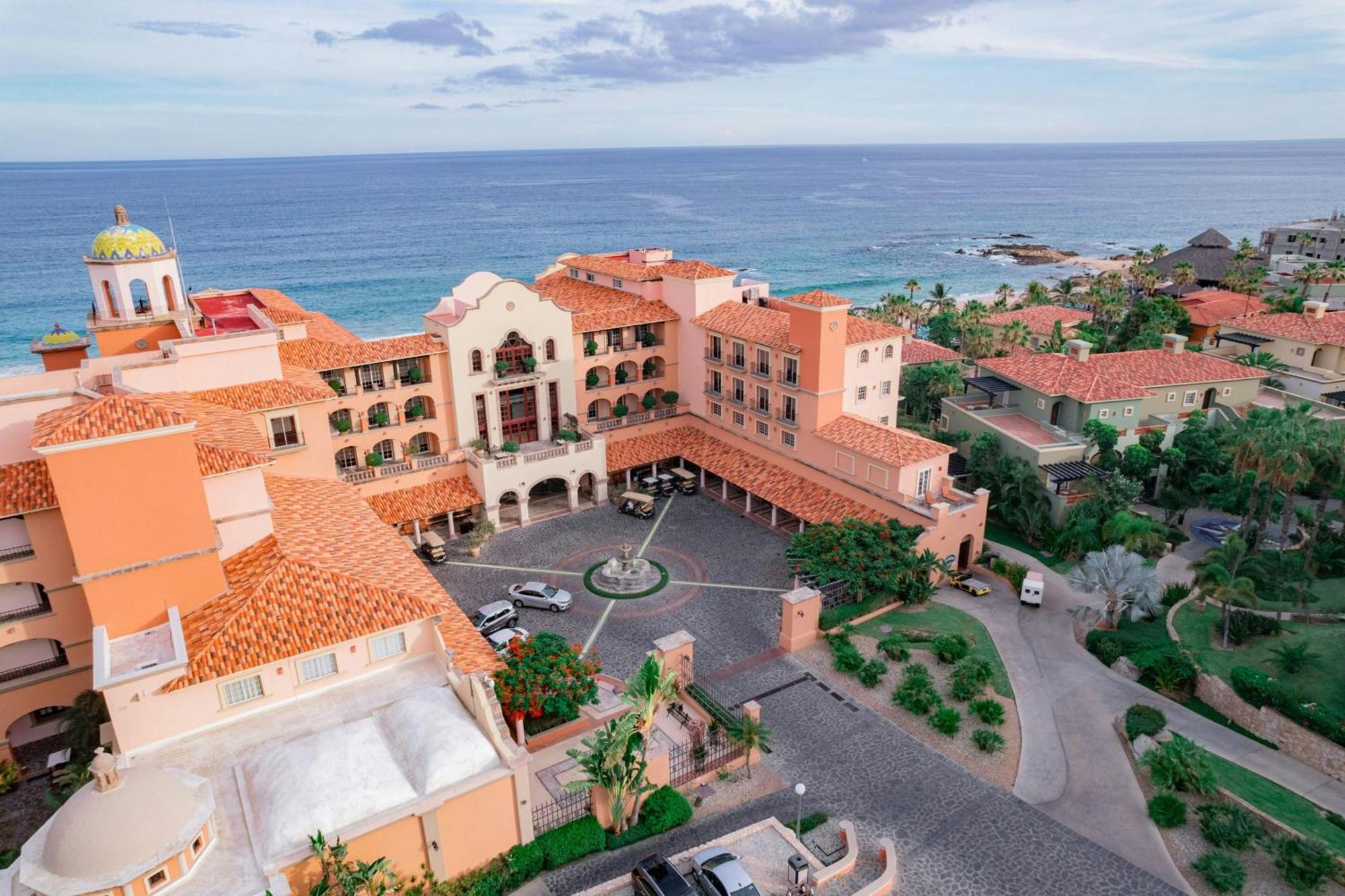 Resort Hacienda Del Mar Cabos, Autograph Collection (adults Only)