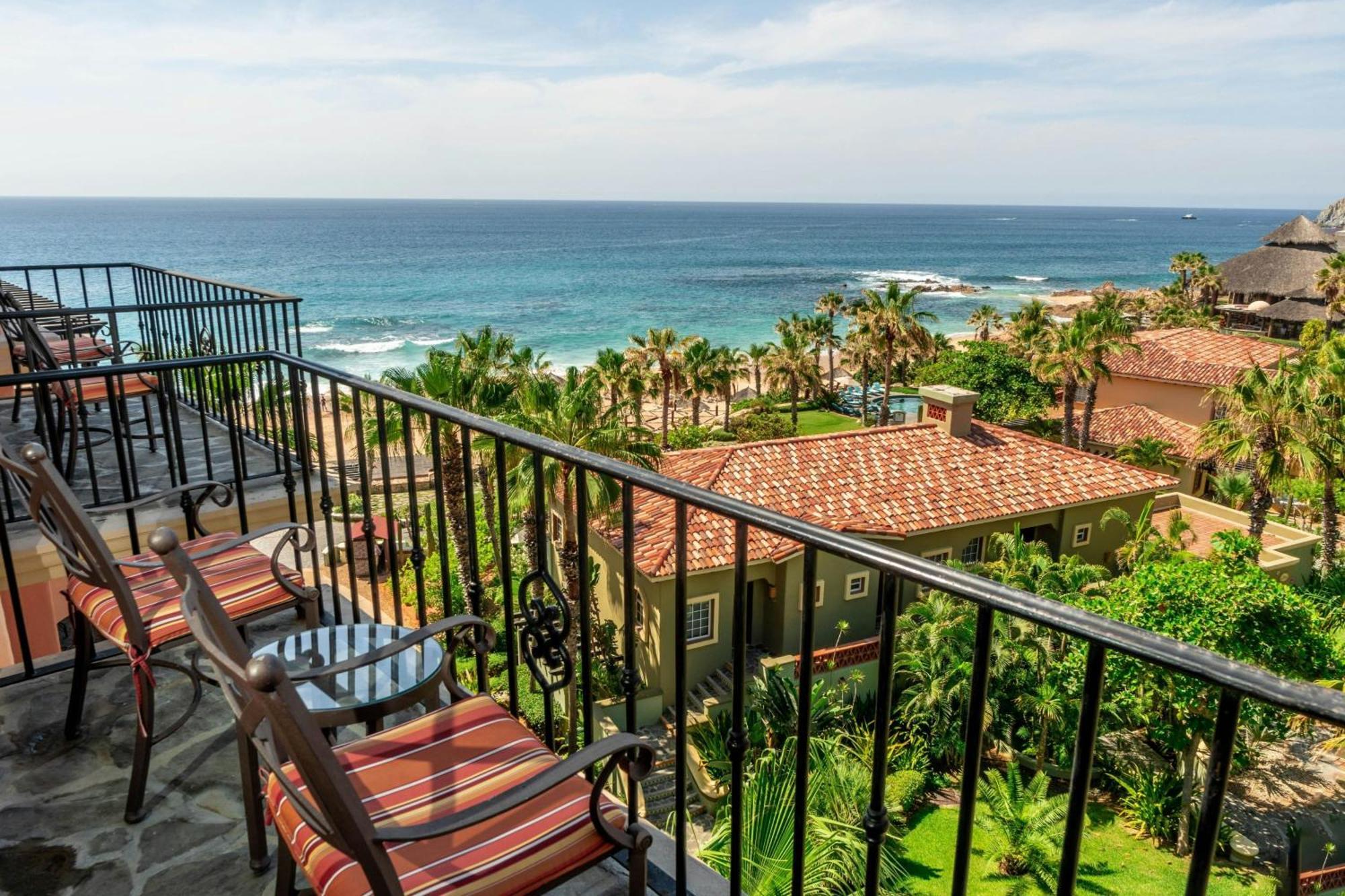 Hacienda Del Mar Cabos, Autograph Collection (adults Only) Resort 5*