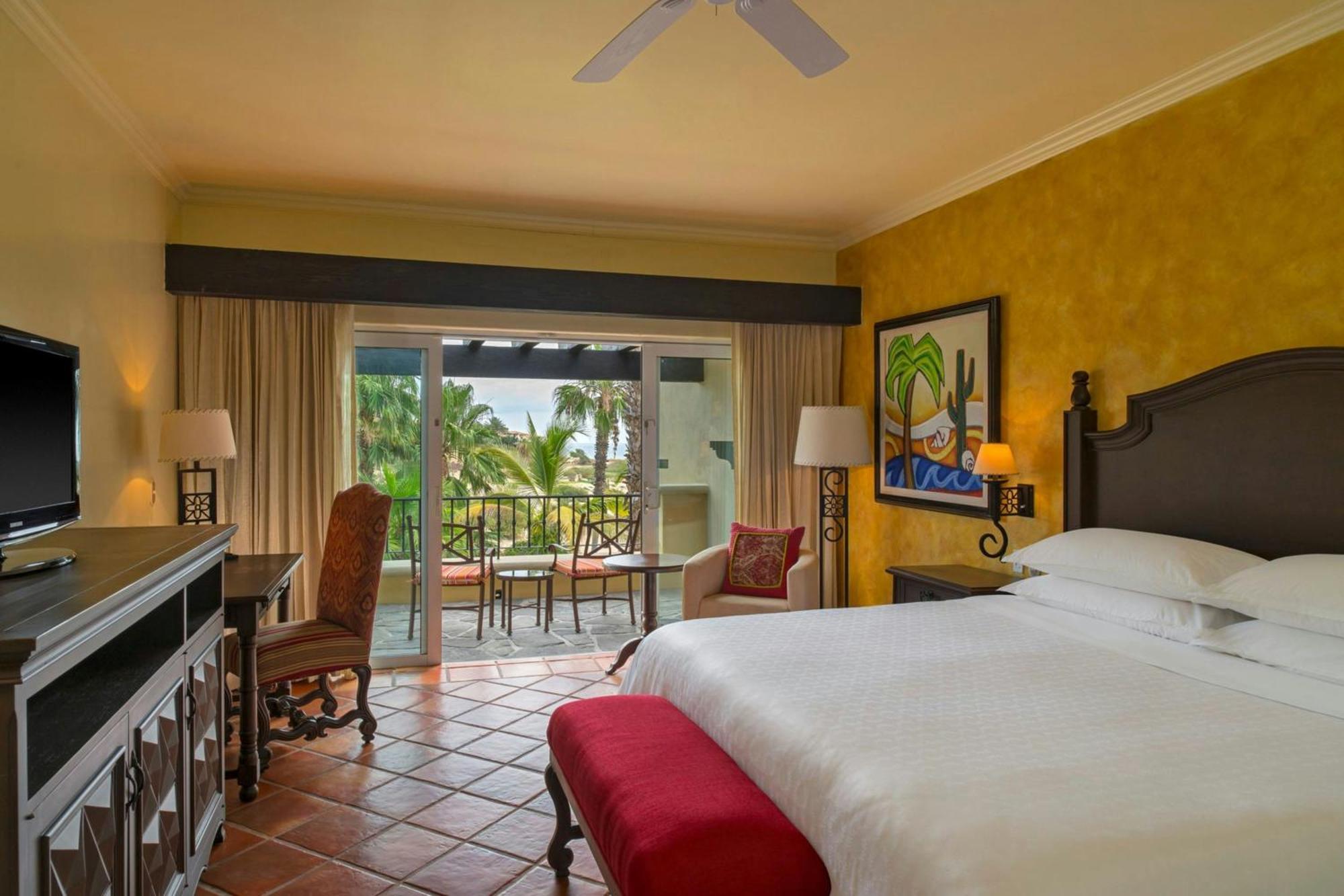Resort Hacienda Del Mar Cabos, Autograph Collection (adults Only) 5*