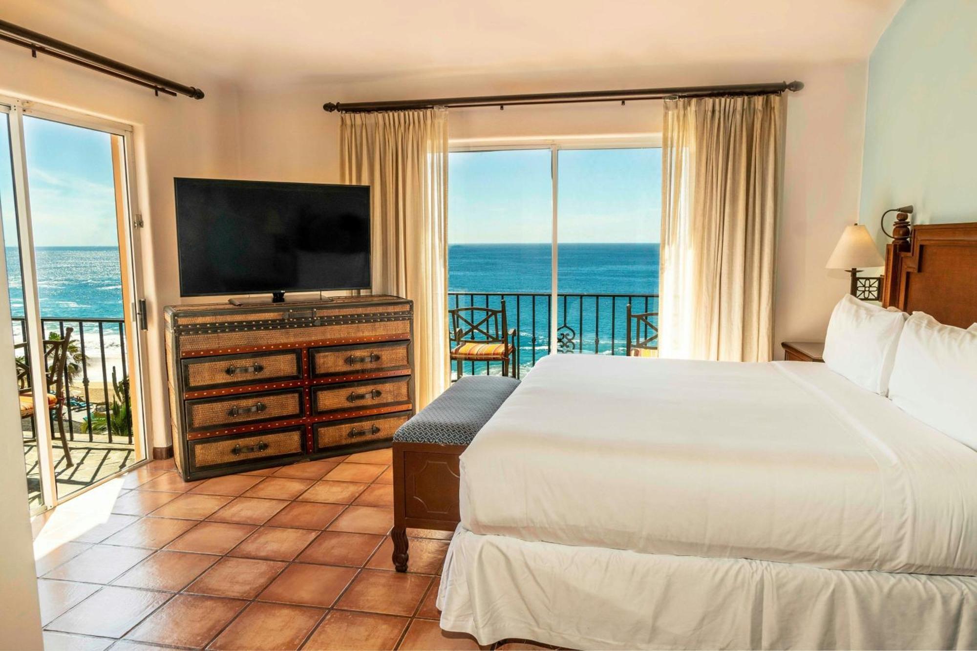 Resort Hacienda Del Mar Cabos, Autograph Collection (adults Only) Cabo San Lucas