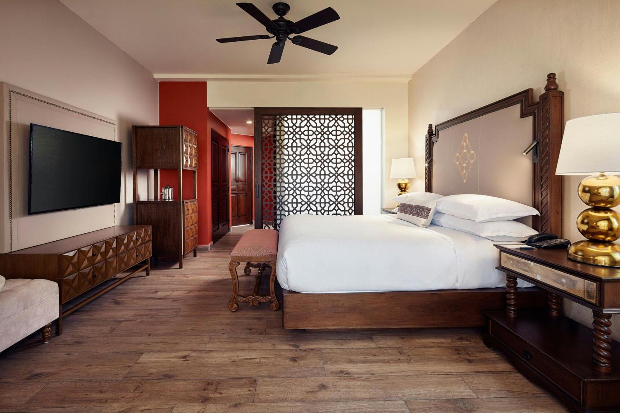 Hacienda Del Mar Cabos, Autograph Collection (adults Only) Cabo San Lucas