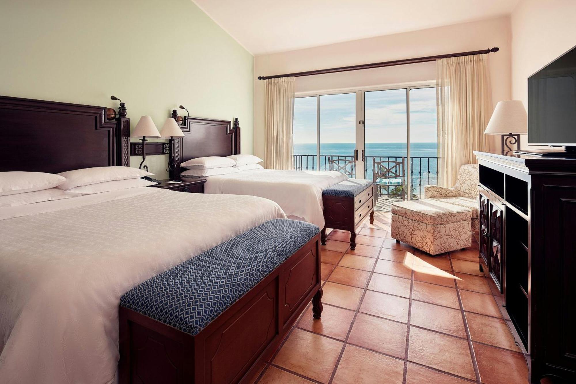 Hacienda Del Mar Cabos, Autograph Collection (adults Only) 5* Cabo San Lucas