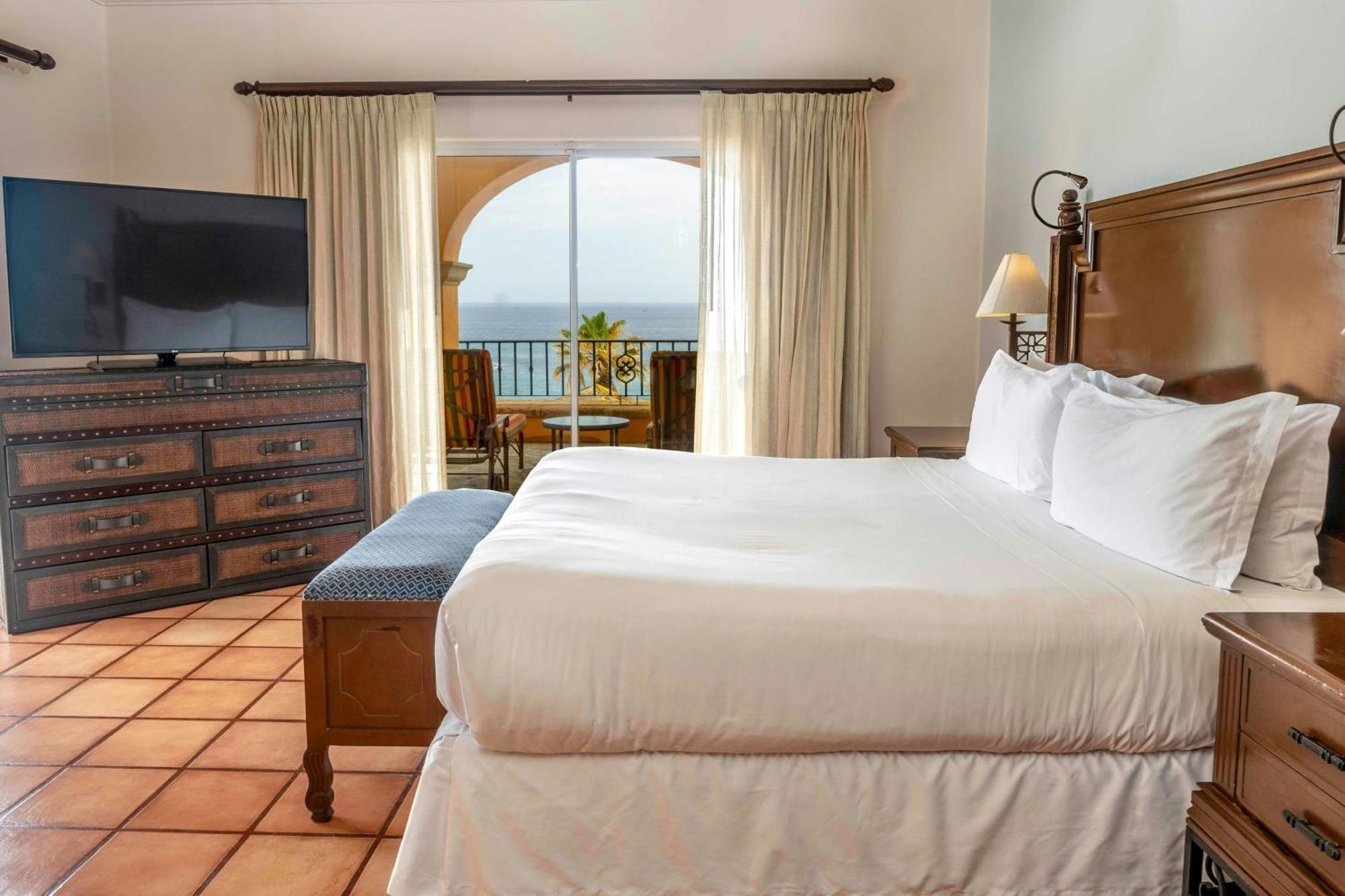 Hacienda Del Mar Cabos, Autograph Collection (adults Only)