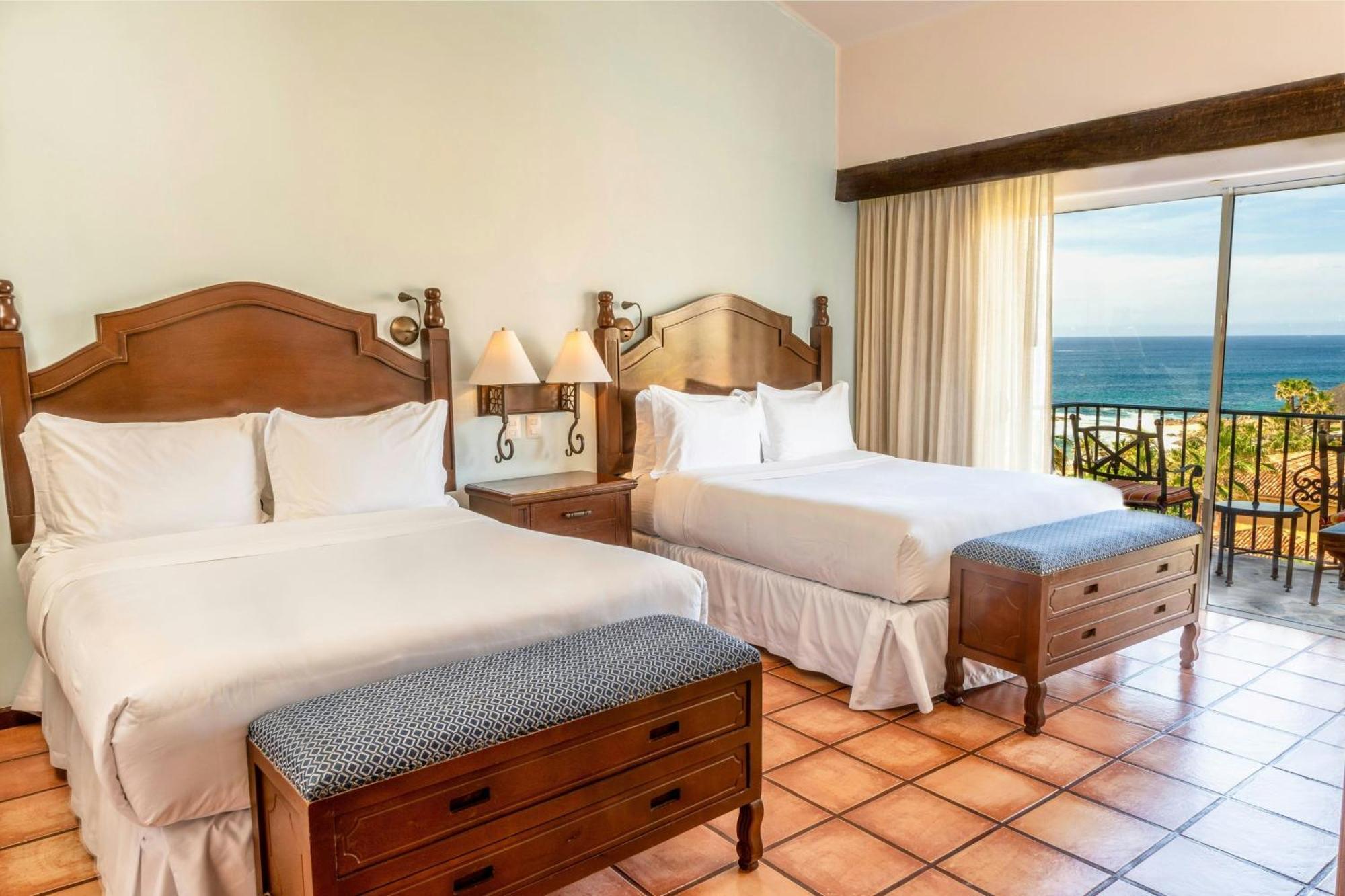 Hacienda Del Mar Cabos, Autograph Collection (adults Only) Resort