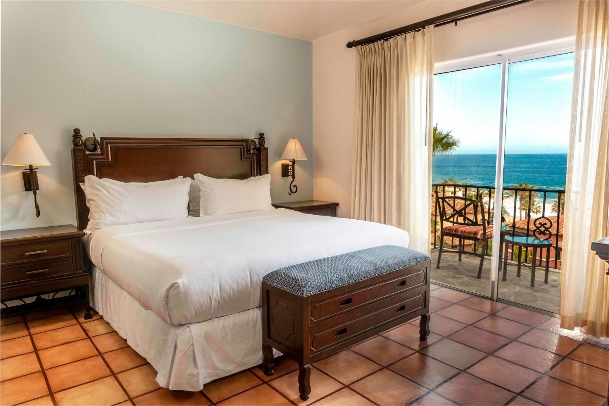 Resort Hacienda Del Mar Cabos, Autograph Collection (adults Only)