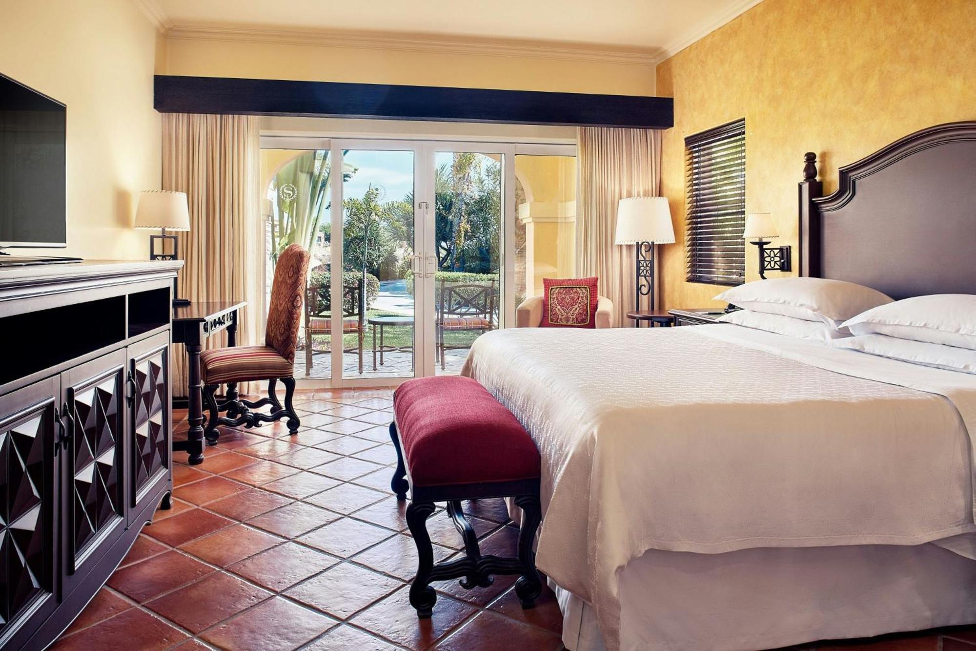 Hacienda Del Mar Cabos, Autograph Collection (adults Only) Resort 5*