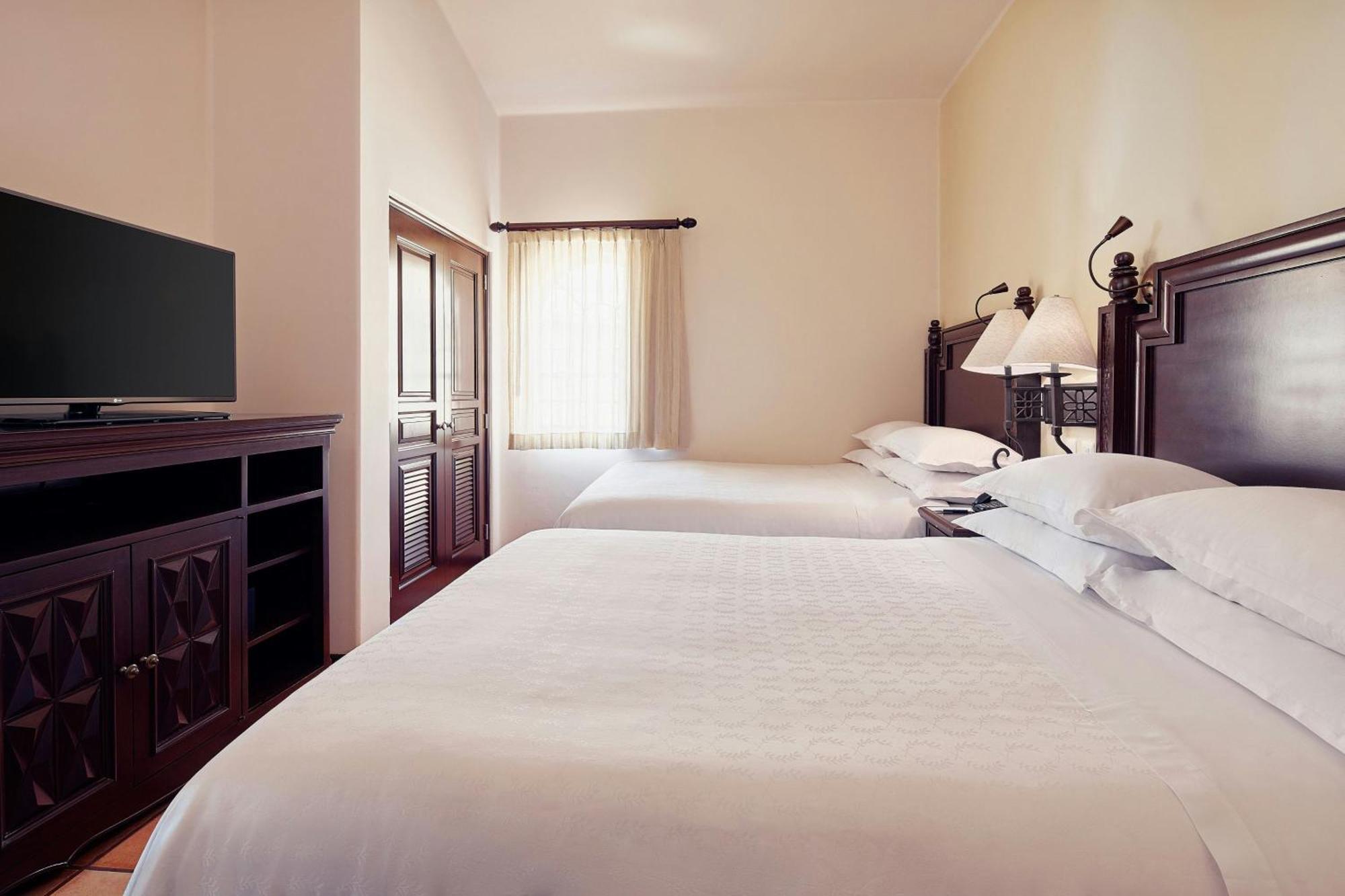 Resort Hacienda Del Mar Cabos, Autograph Collection (adults Only) 5*