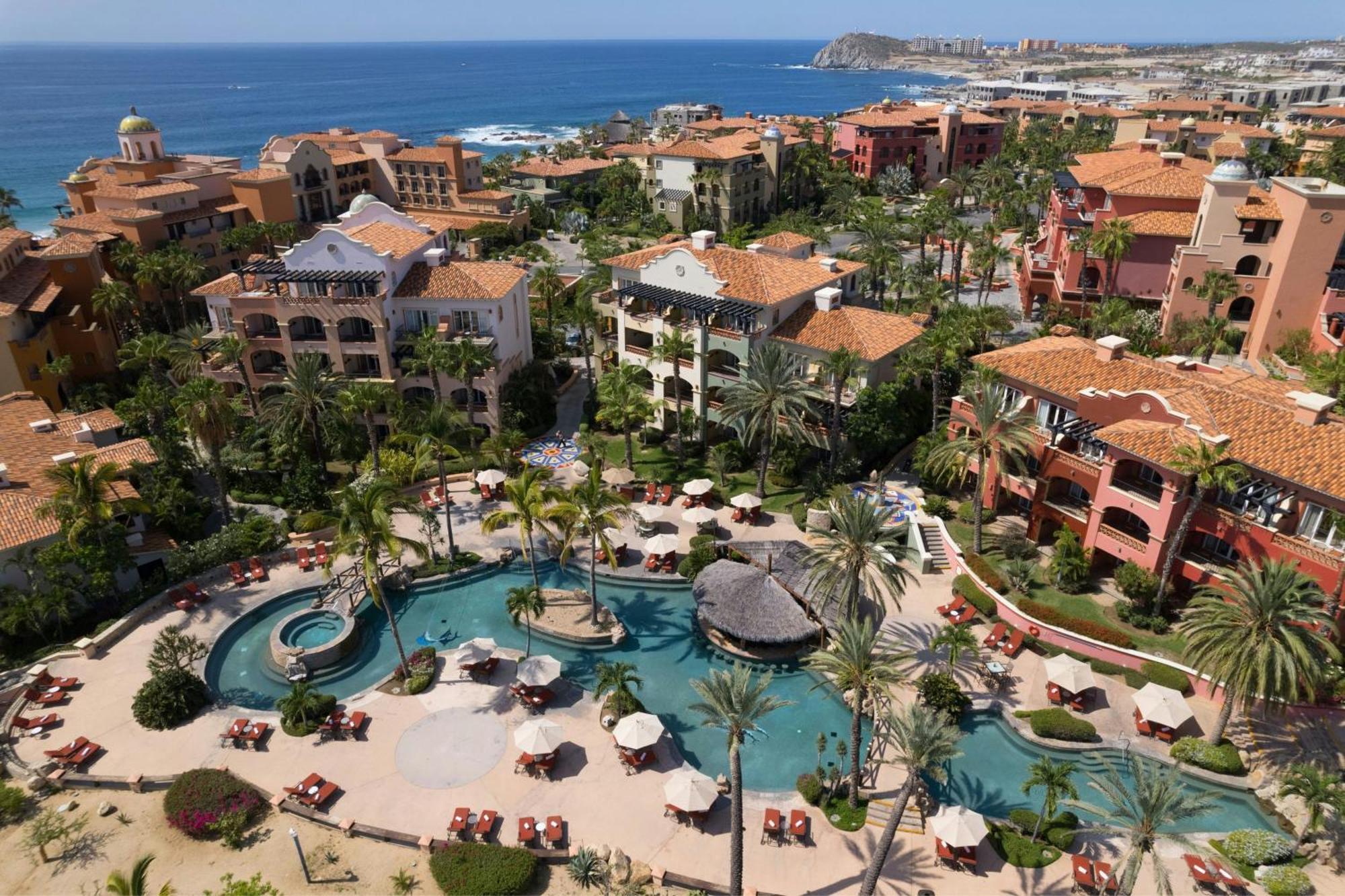 Hacienda Del Mar Cabos, Autograph Collection (adults Only) Resort Cabo San Lucas