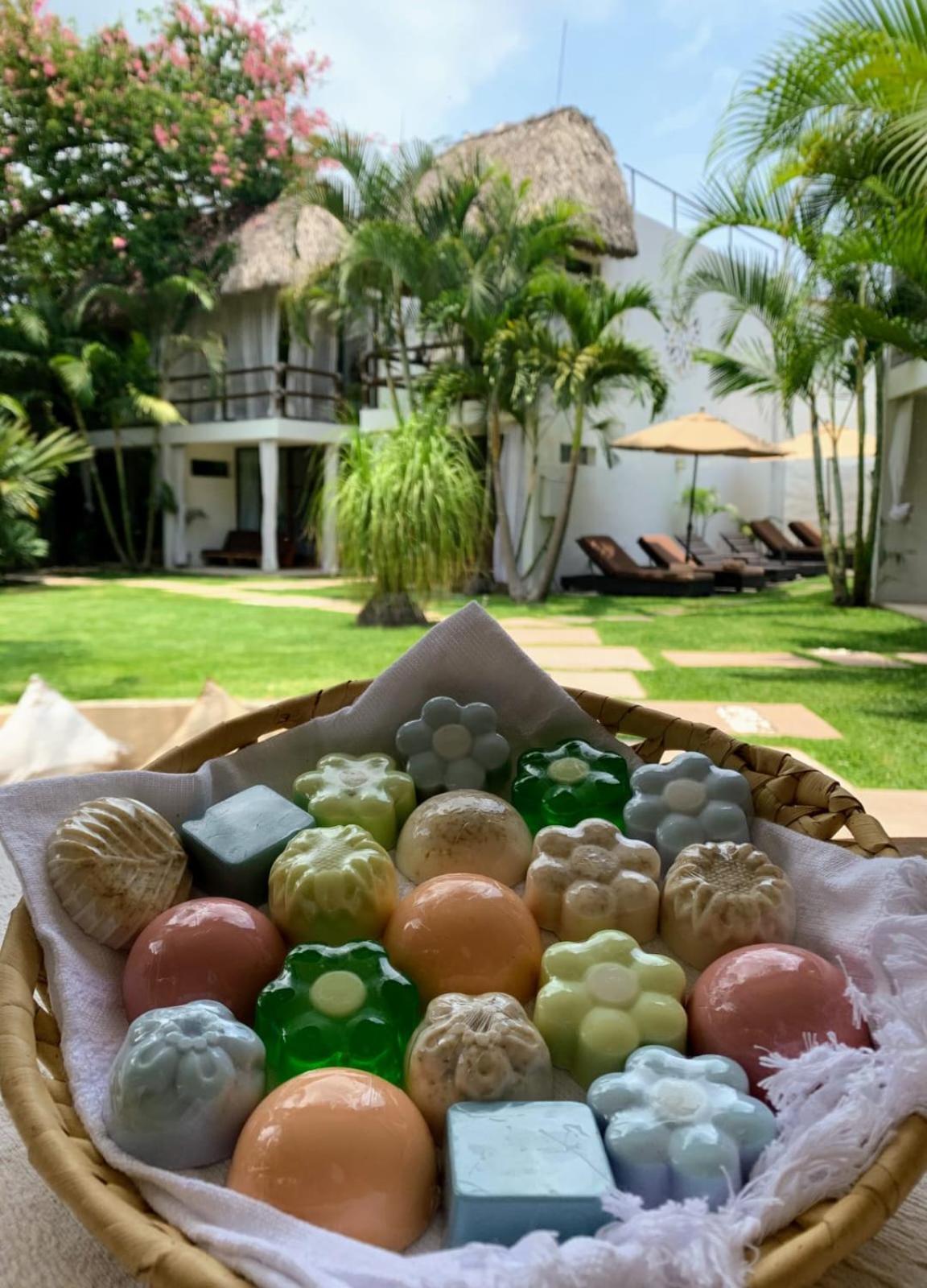 Mocca 4* Tepoztlan
