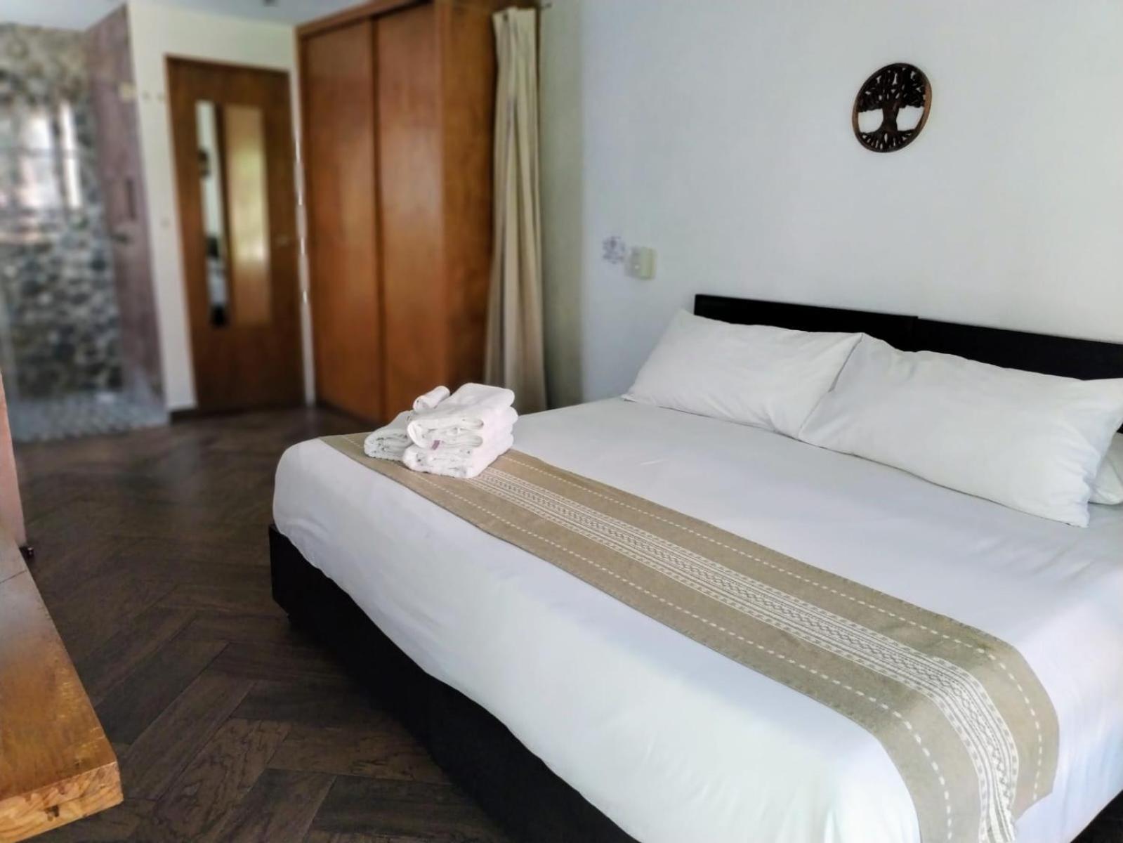 Mocca Hotel