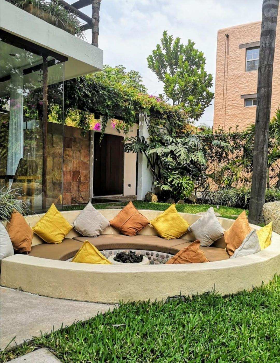 Hotel Mocca
