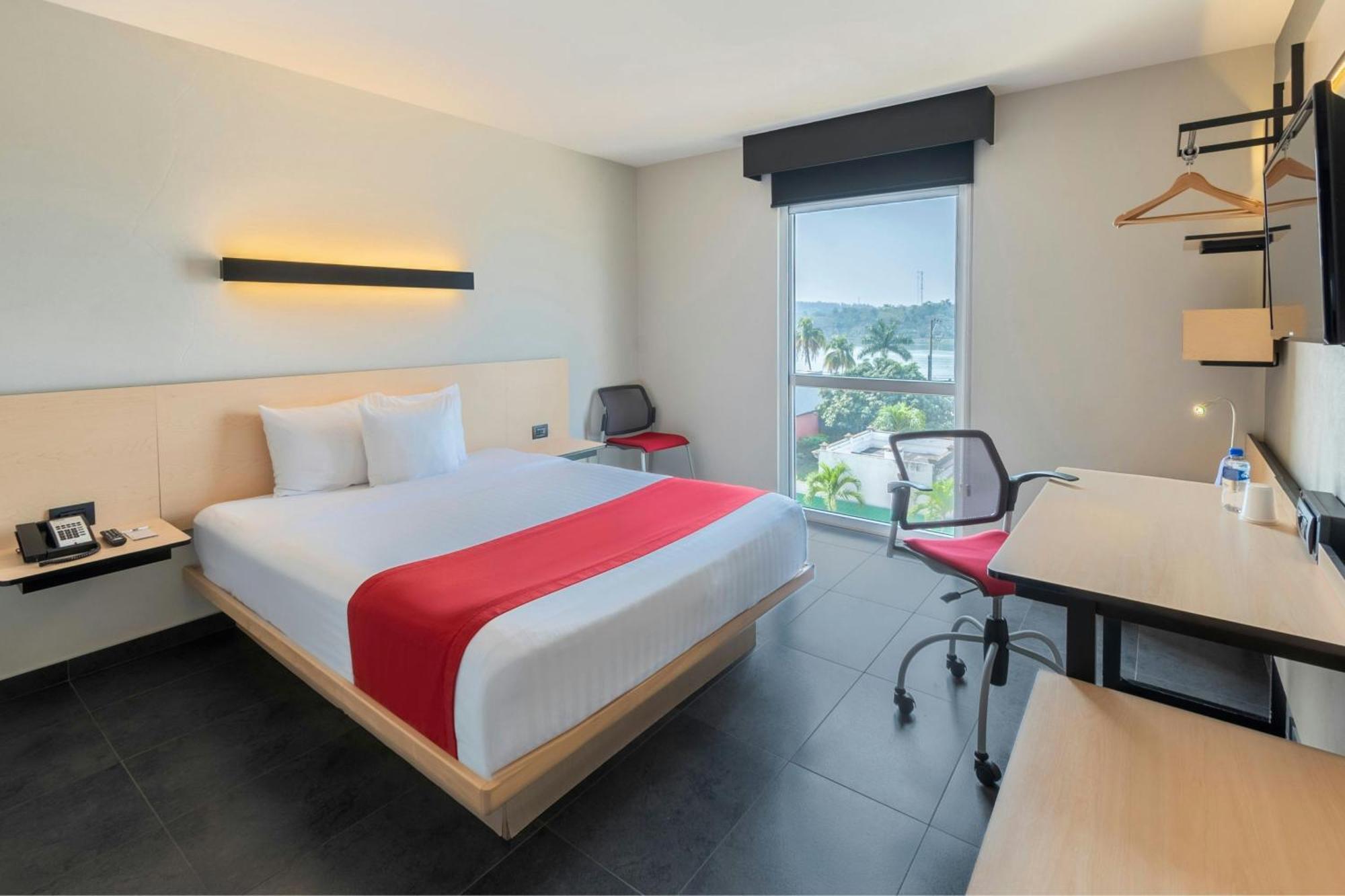 Express By Marriott Tuxpan Hotel Tuxpan (Veracruz)