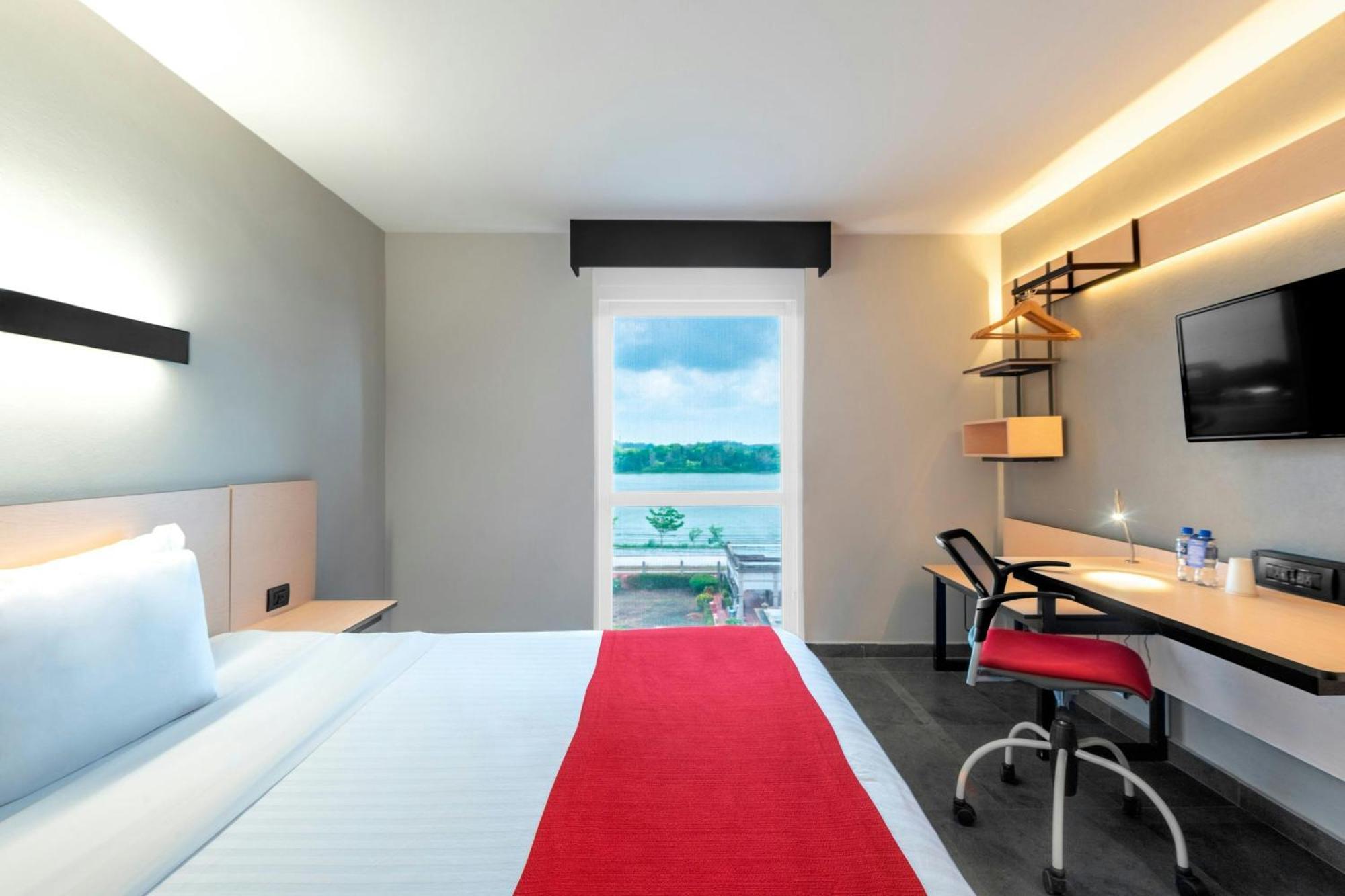 Express By Marriott Tuxpan Tuxpan (Veracruz)