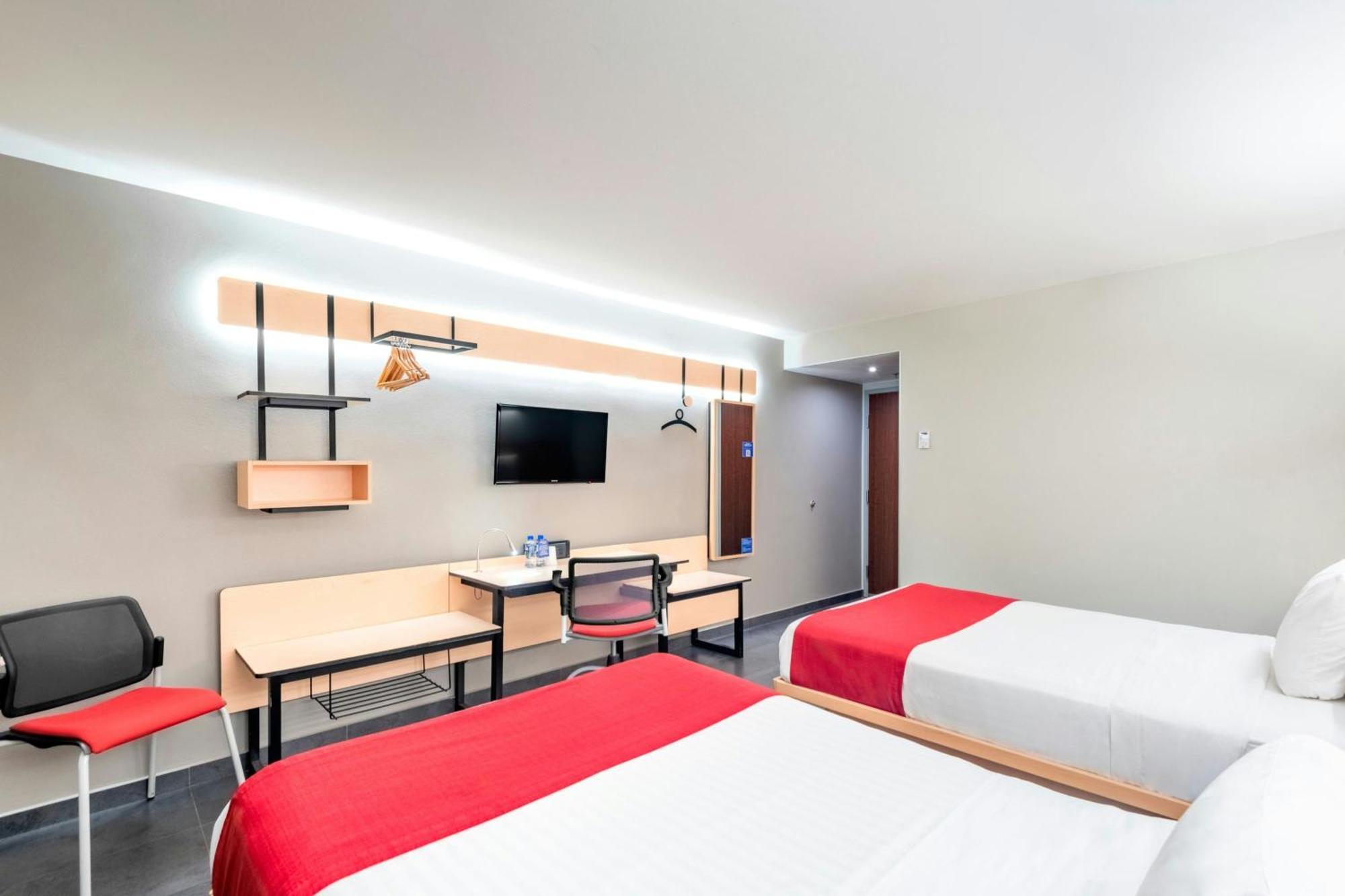 Express By Marriott Tuxpan Hotel Tuxpan (Veracruz)