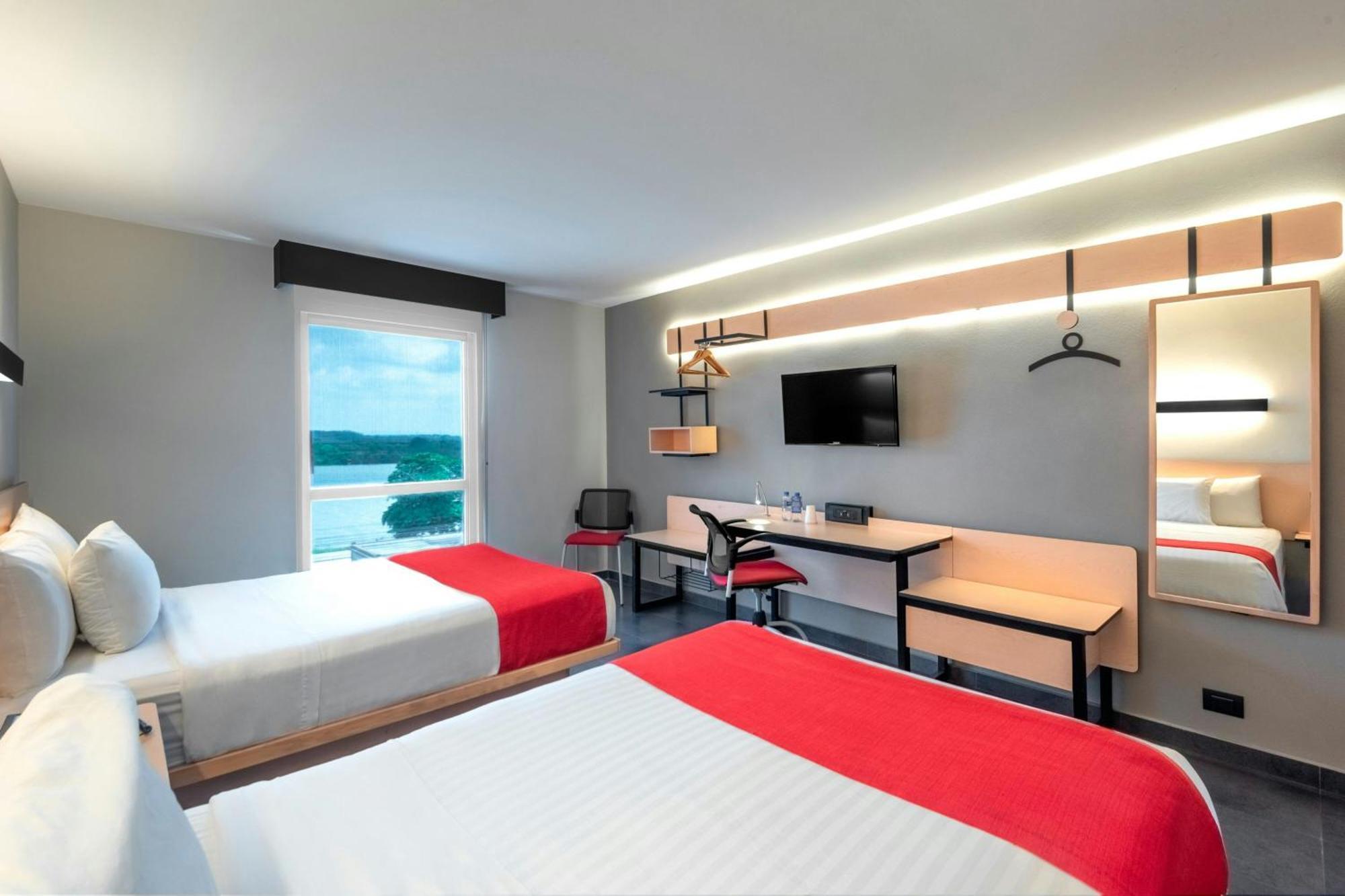 Hotel Express By Marriott Tuxpan Tuxpan (Veracruz)