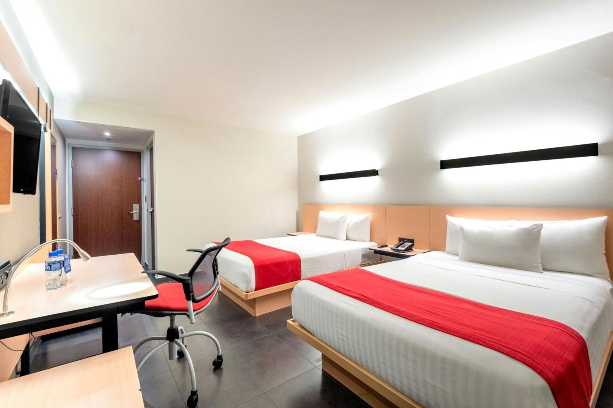 Express By Marriott Tuxpan Tuxpan (Veracruz)