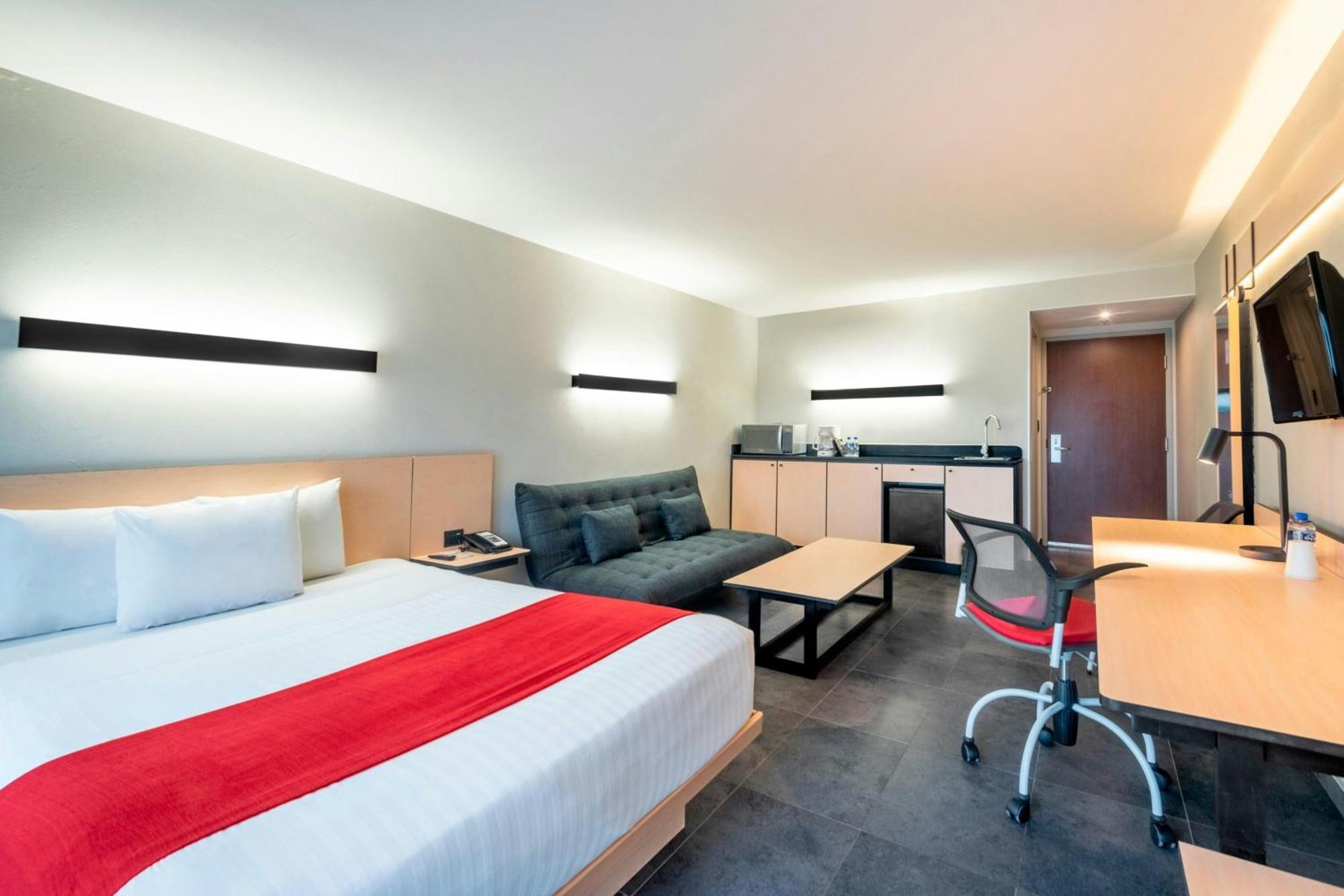 Express By Marriott Tuxpan Hotel Tuxpan (Veracruz)