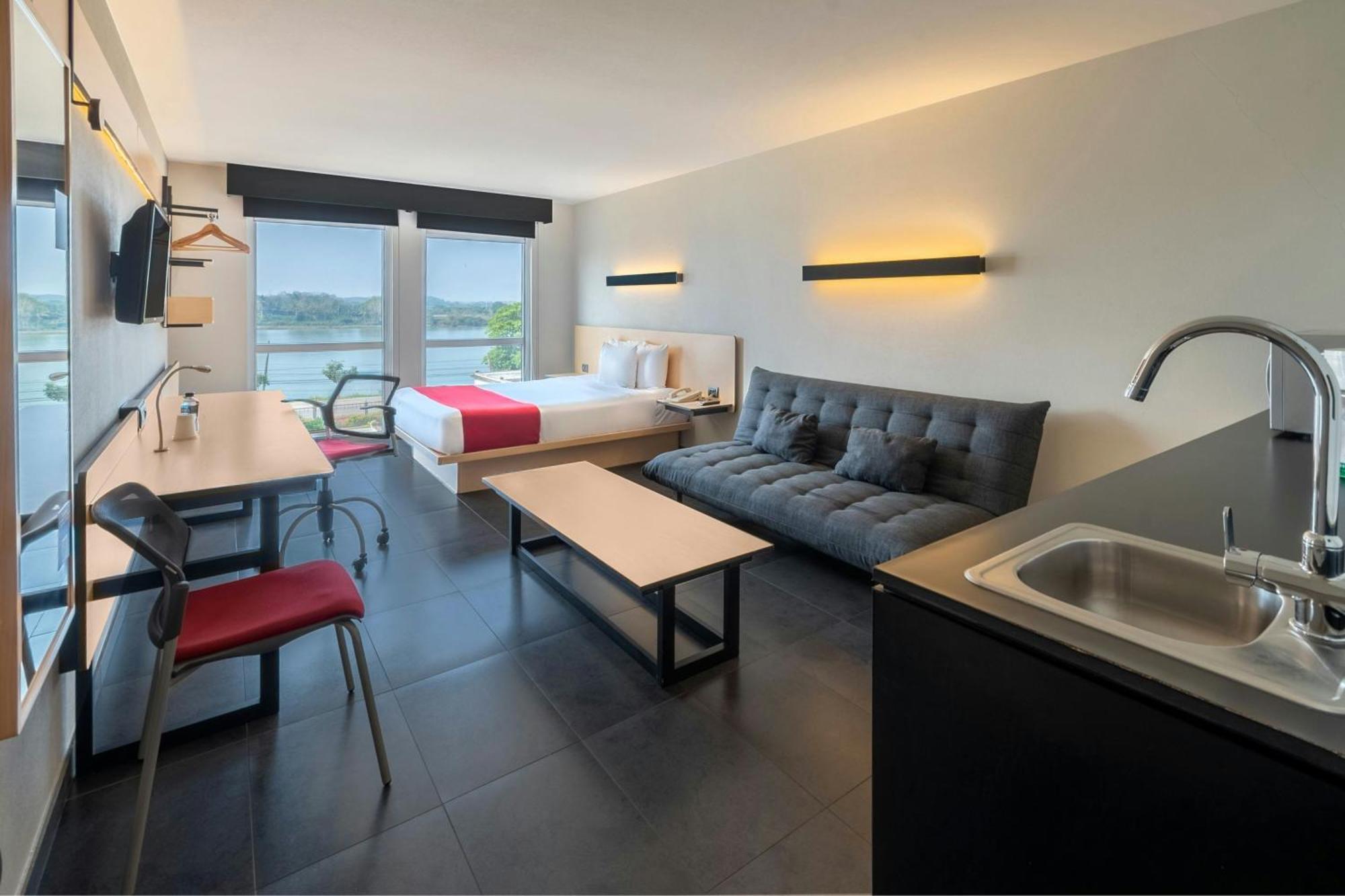 Express By Marriott Tuxpan Tuxpan (Veracruz)