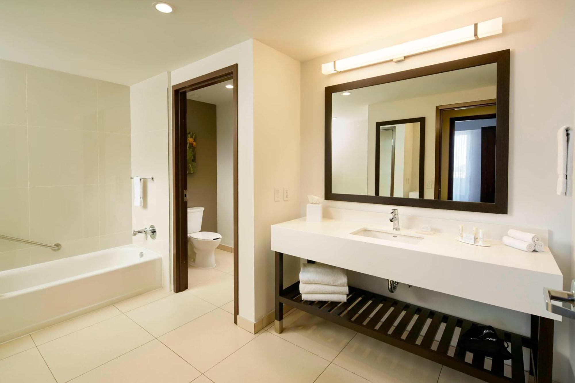 Hotel Courtyard By Marriott Hermosillo