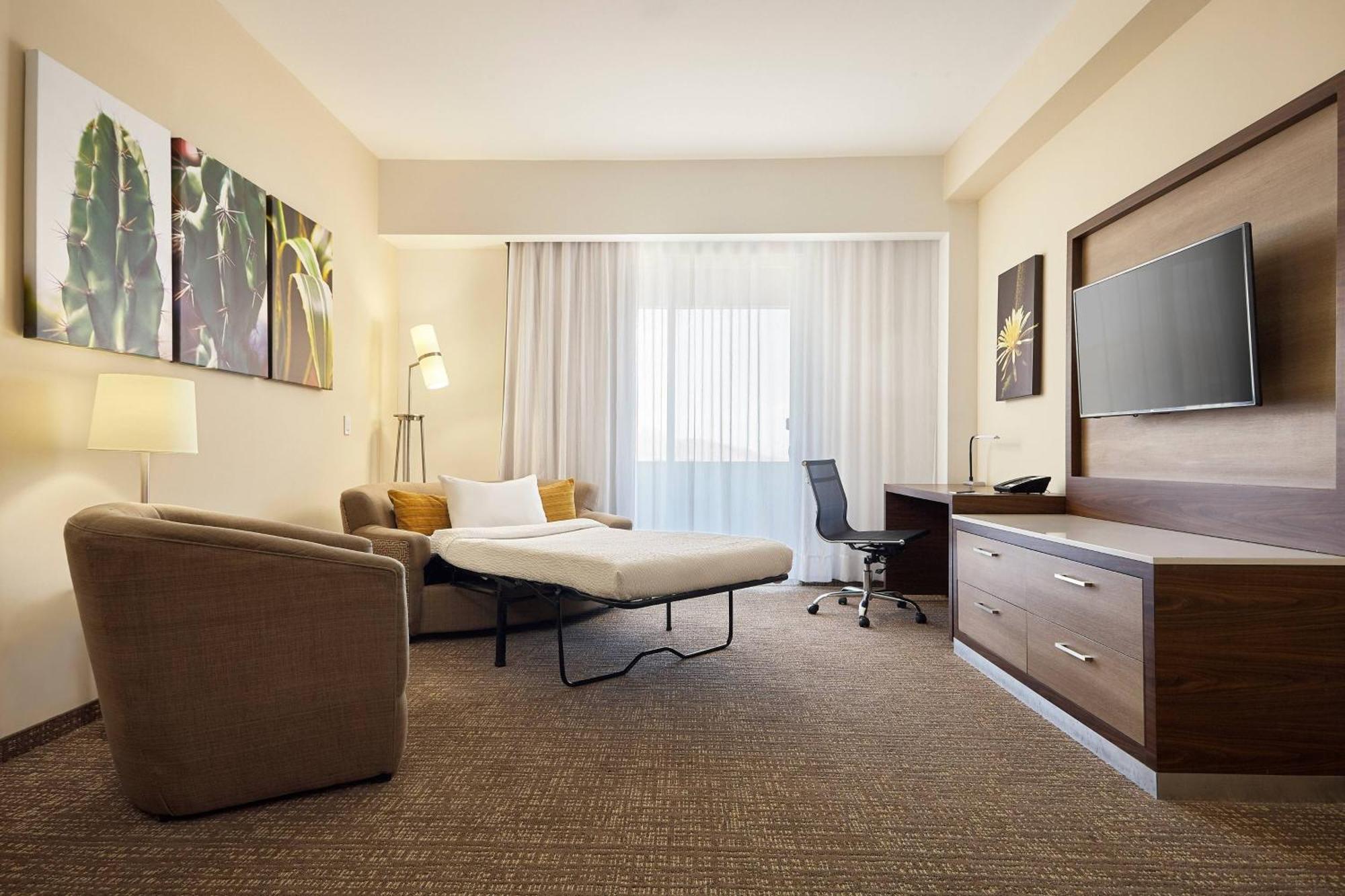 Courtyard By Marriott Hotel Hermosillo
