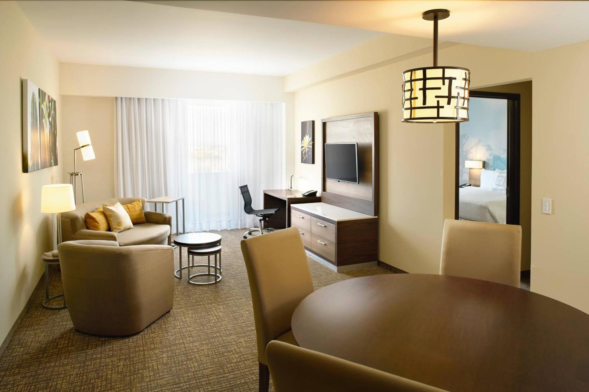 Hotel Courtyard By Marriott Hermosillo